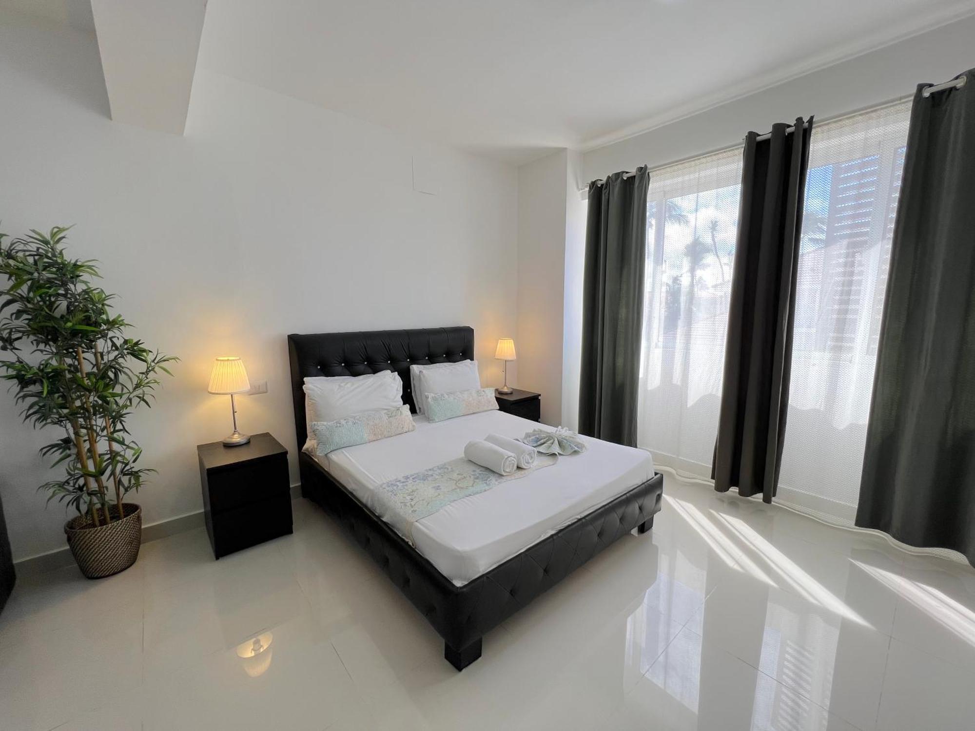Hotel Aventura Playa Los Corales
