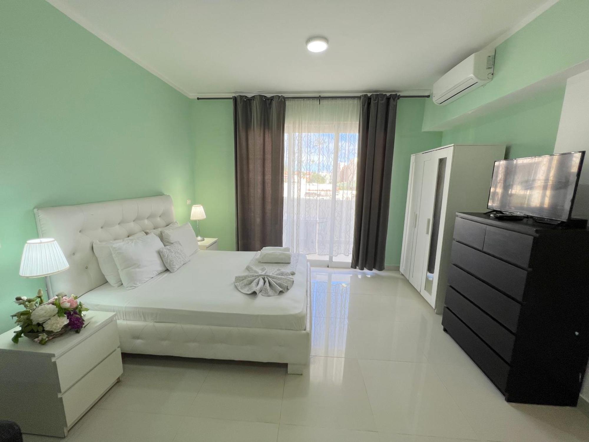 Aventura Playa Los Corales Punta Cana