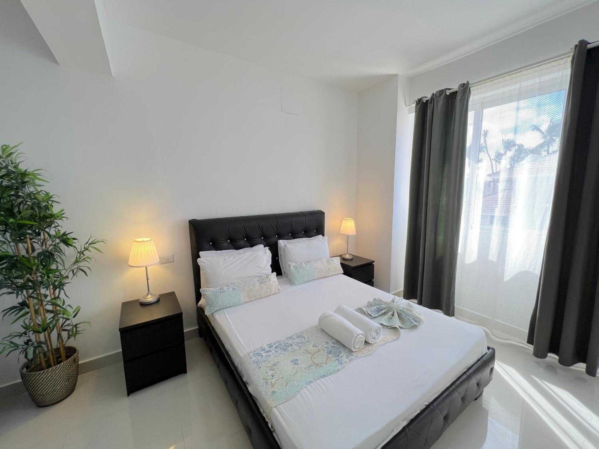 Aventura Playa Los Corales Hotel Punta Cana