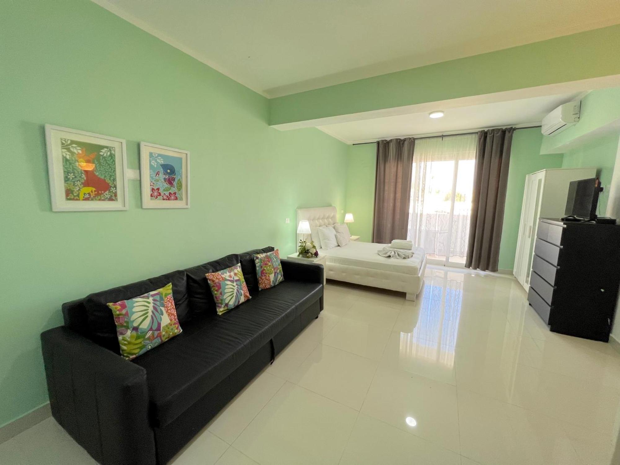 Aventura Playa Los Corales 5*
