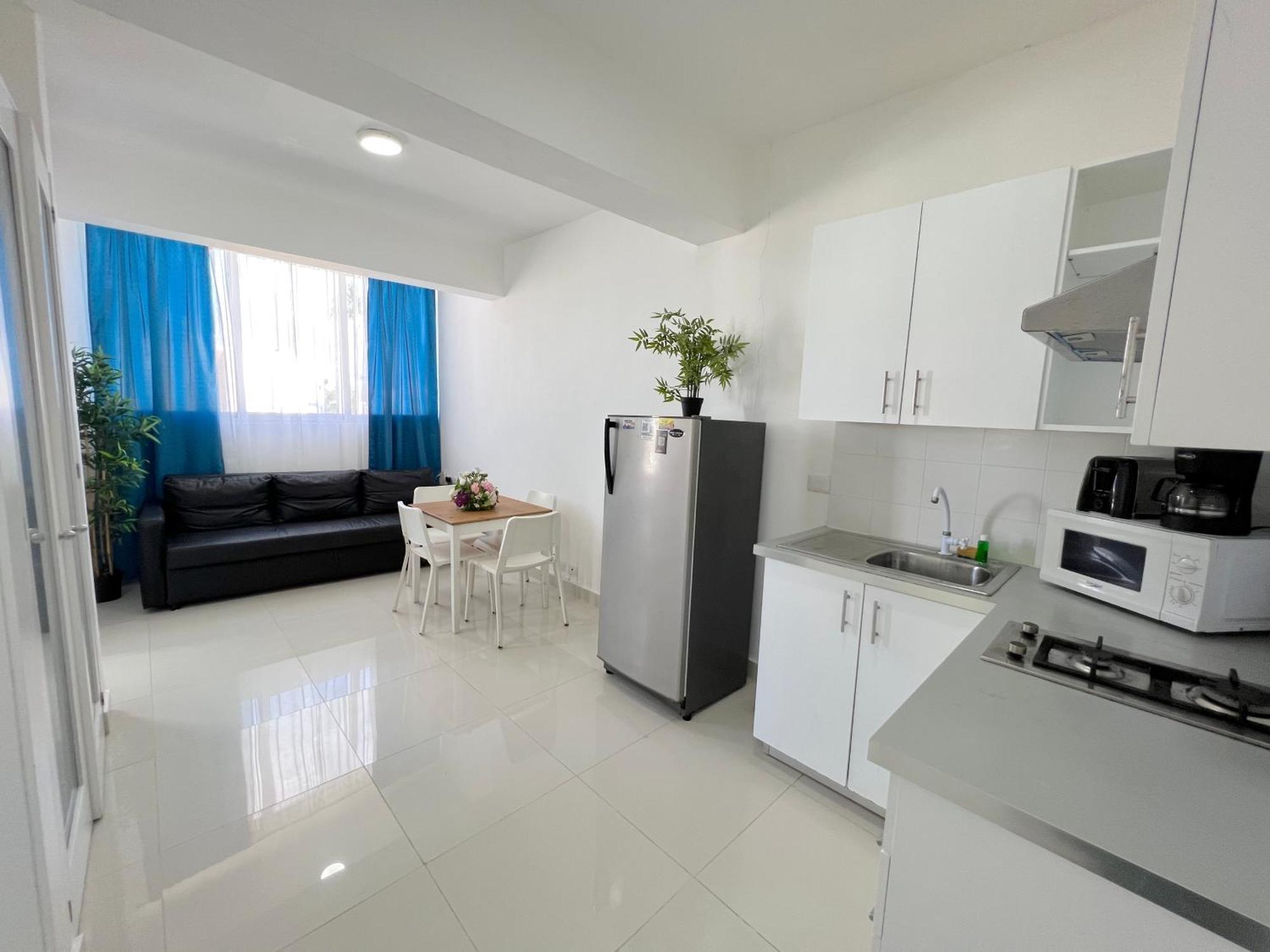 Hotel Aventura Playa Los Corales