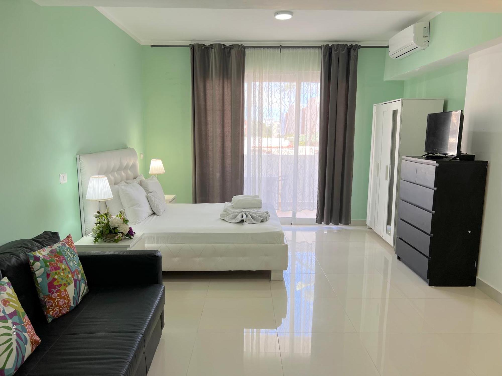 Aventura Playa Los Corales Hotel Punta Cana