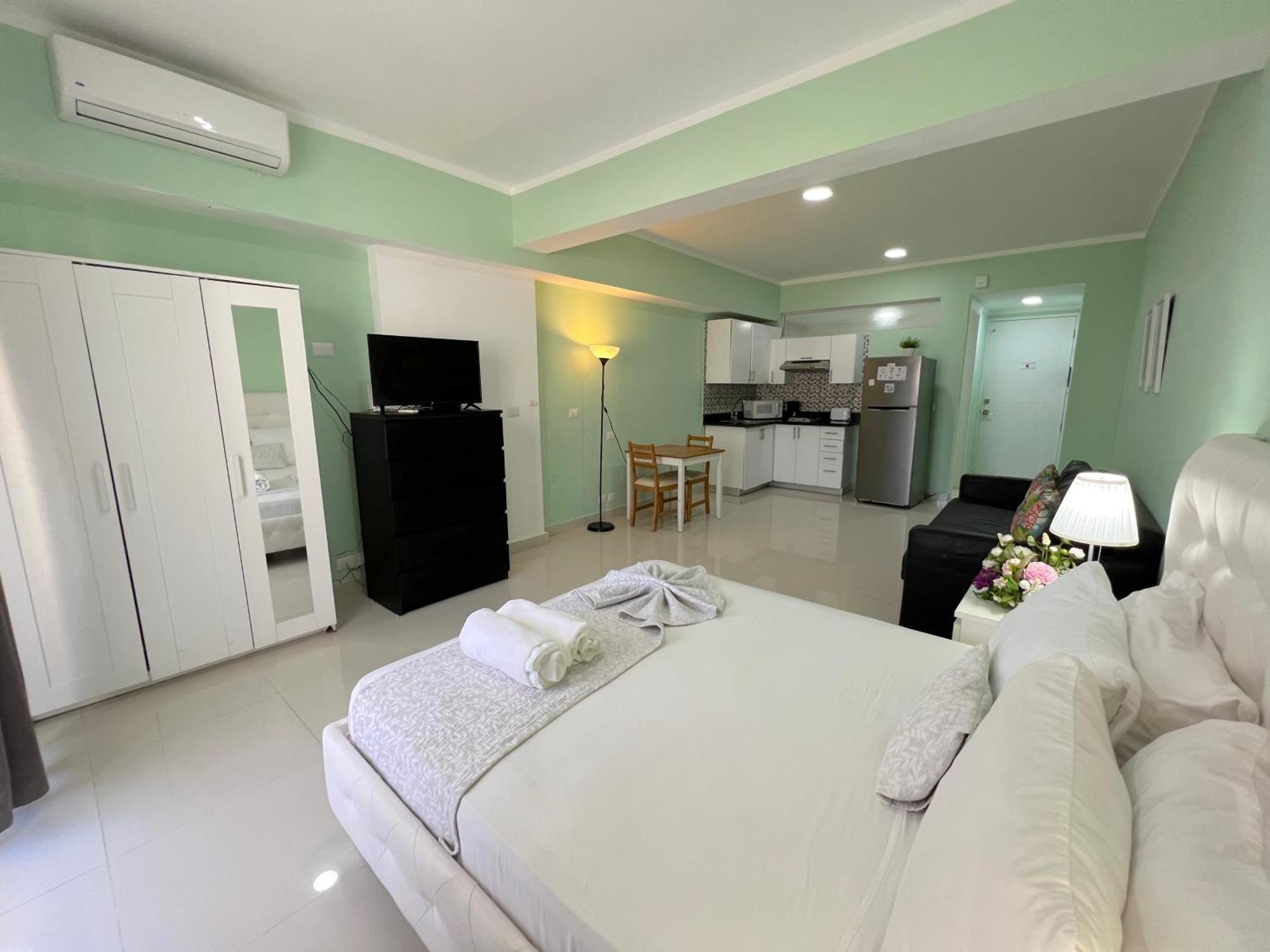 Hotel Aventura Playa Los Corales Punta Cana