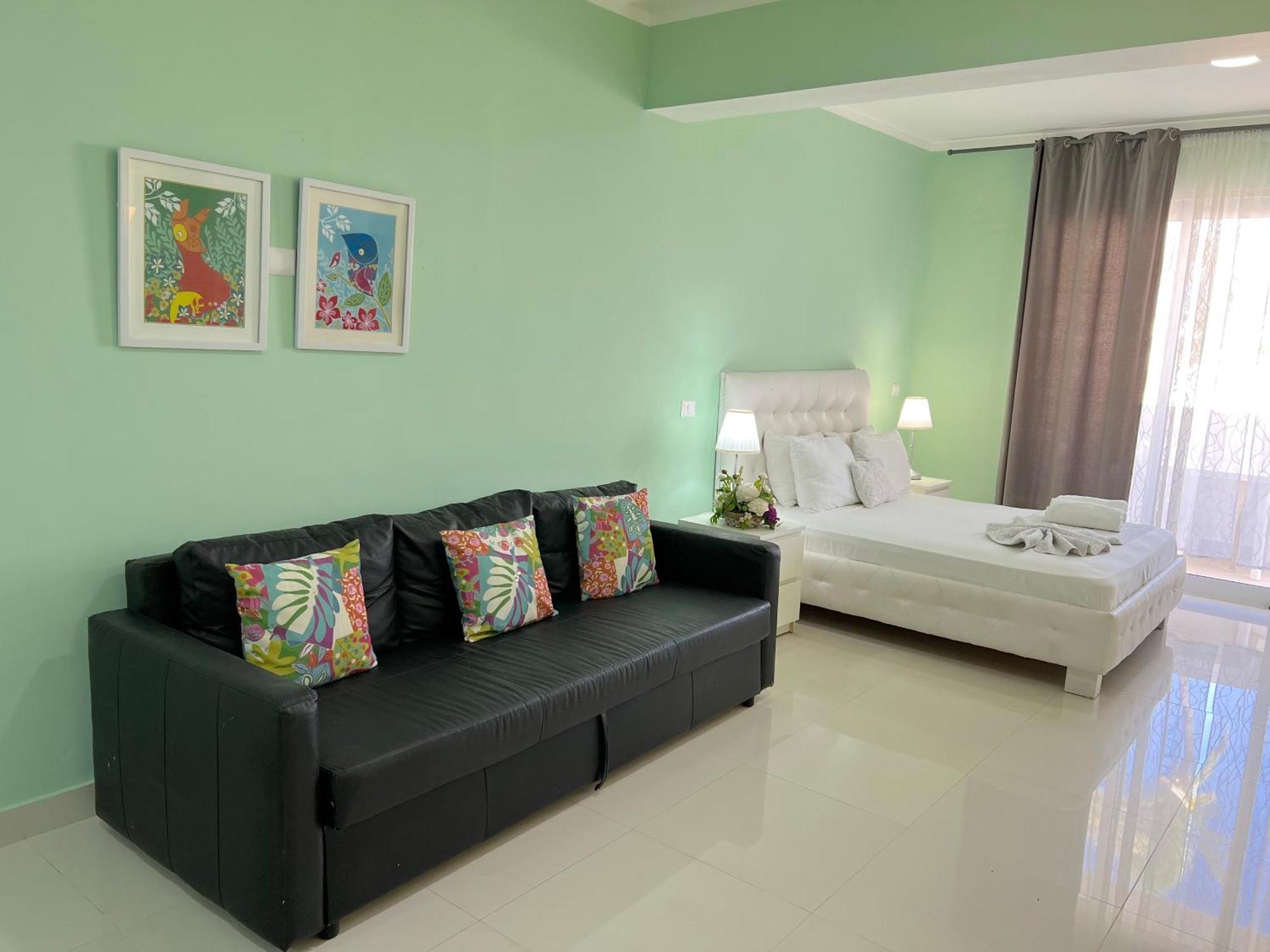 Aventura Playa Los Corales Punta Cana