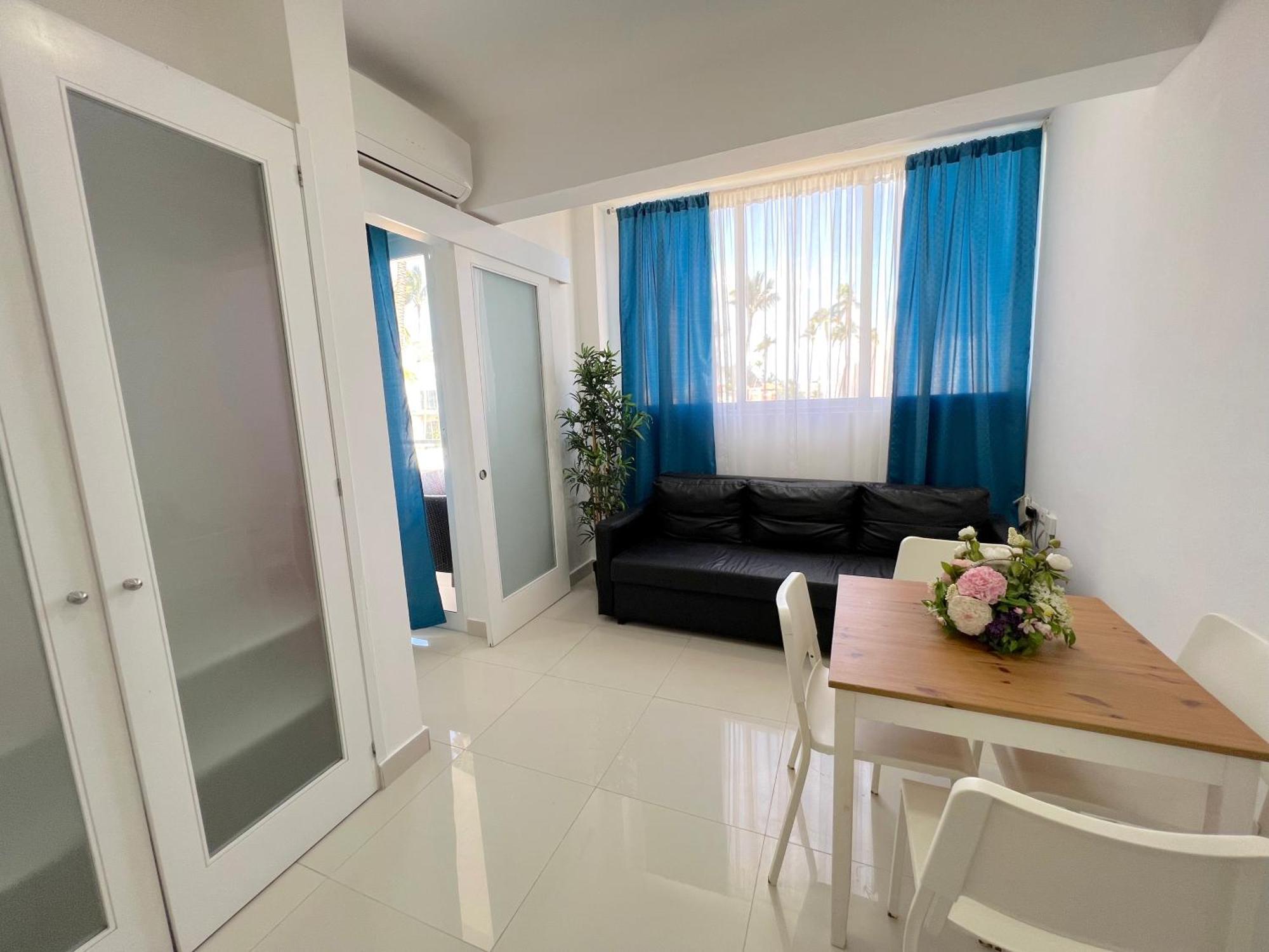 Hotel Aventura Playa Los Corales