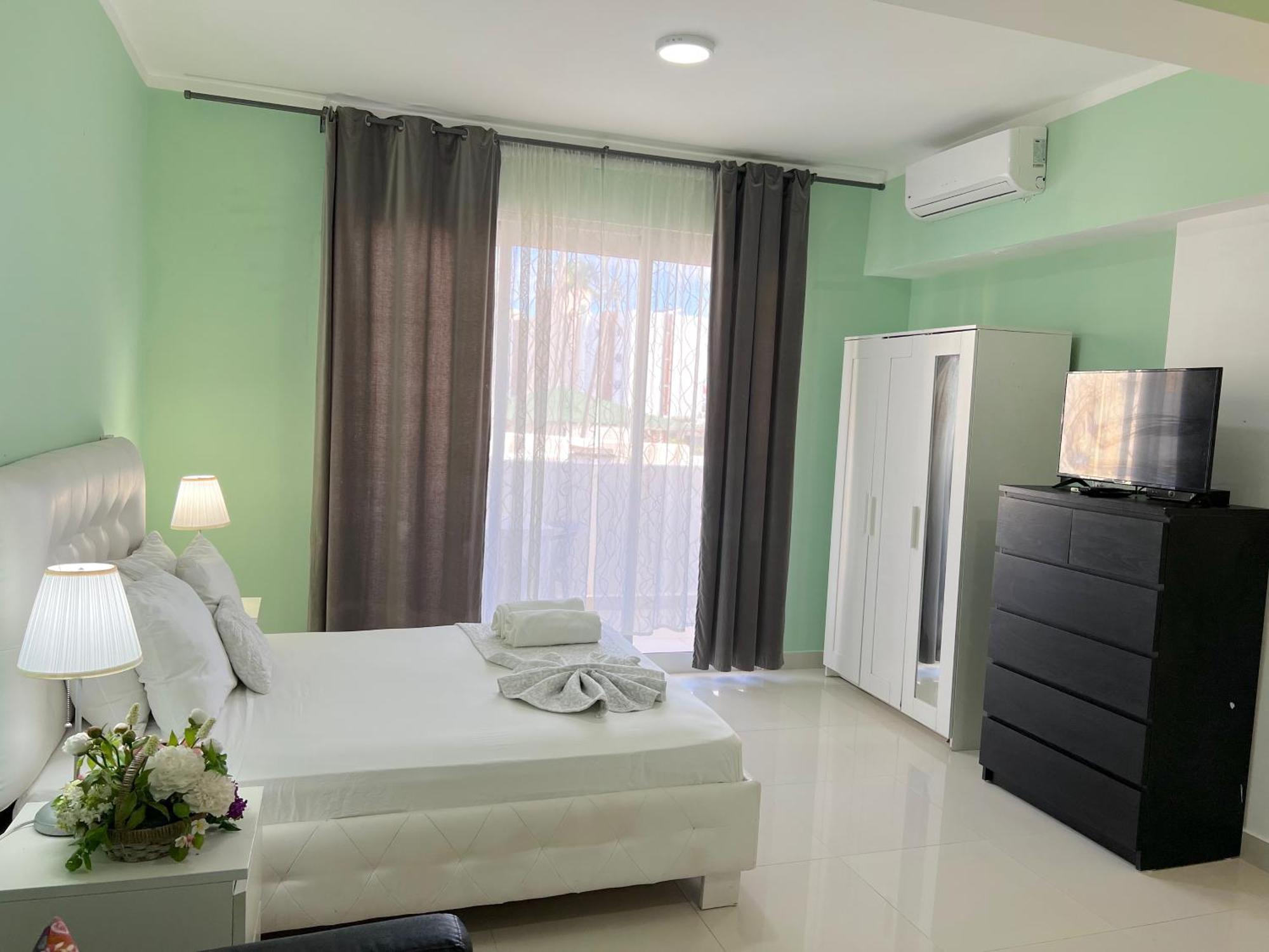 Aventura Playa Los Corales Punta Cana