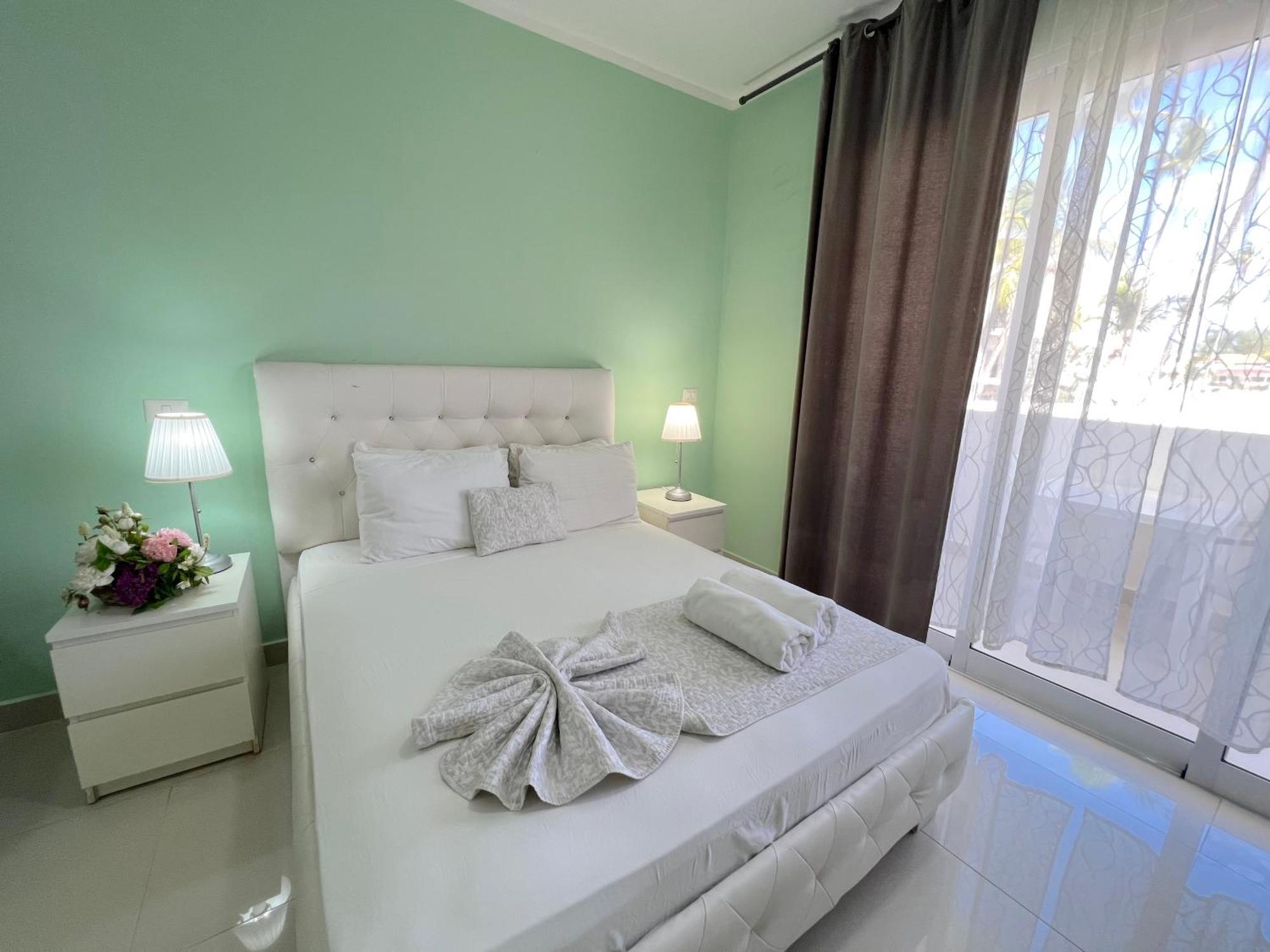 Aventura Playa Los Corales