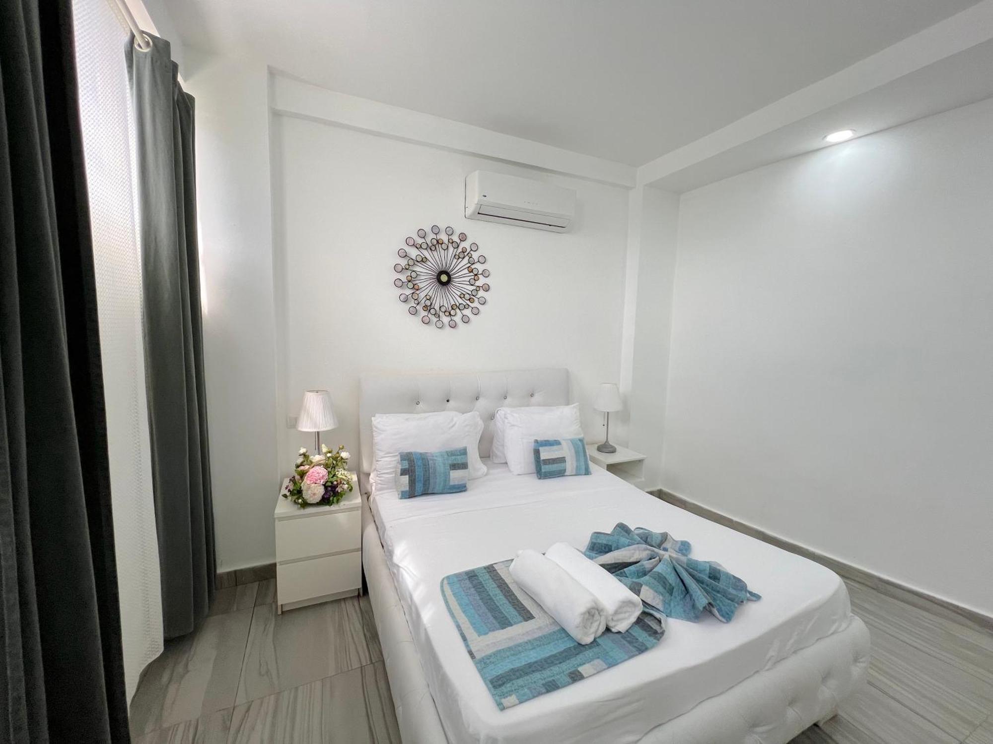 Hotel Aventura Playa Los Corales Punta Cana