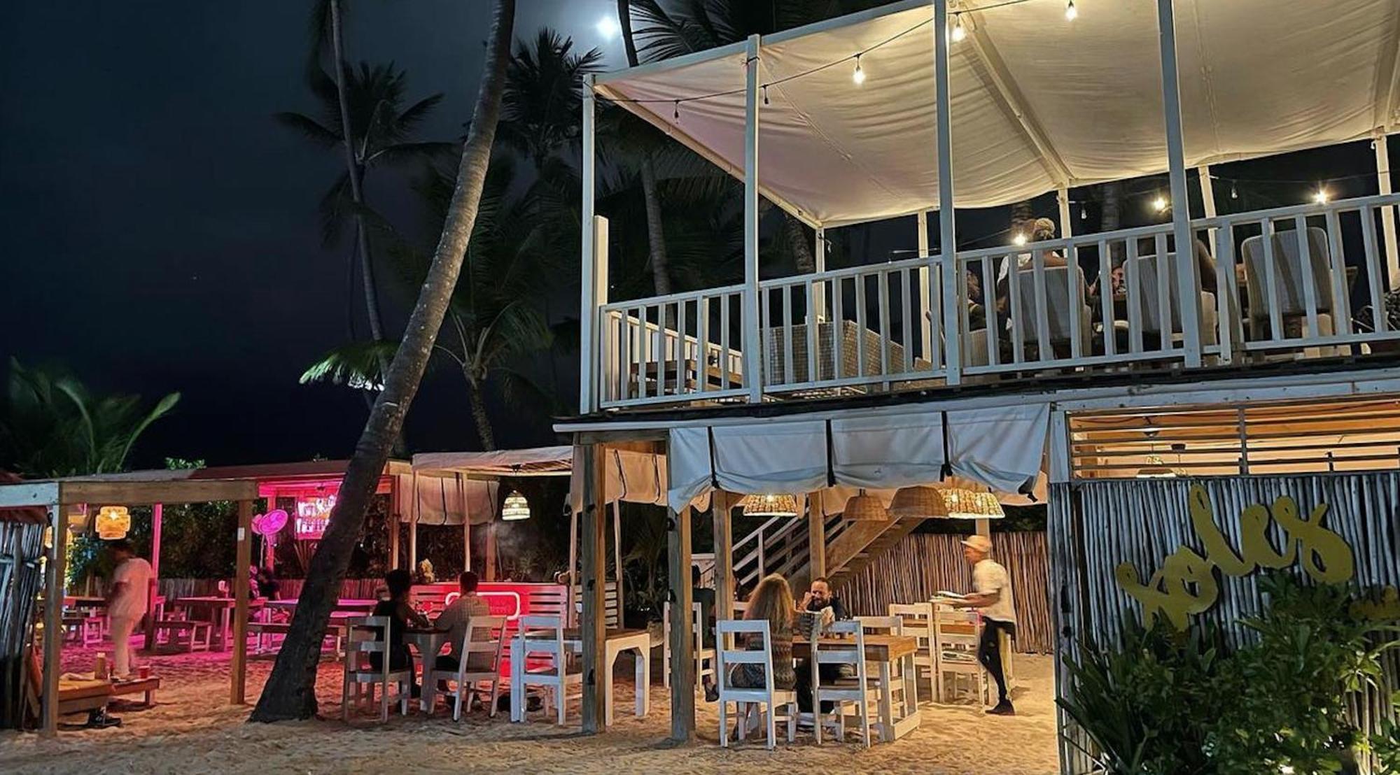 Aventura Playa Los Corales Hotel Punta Cana