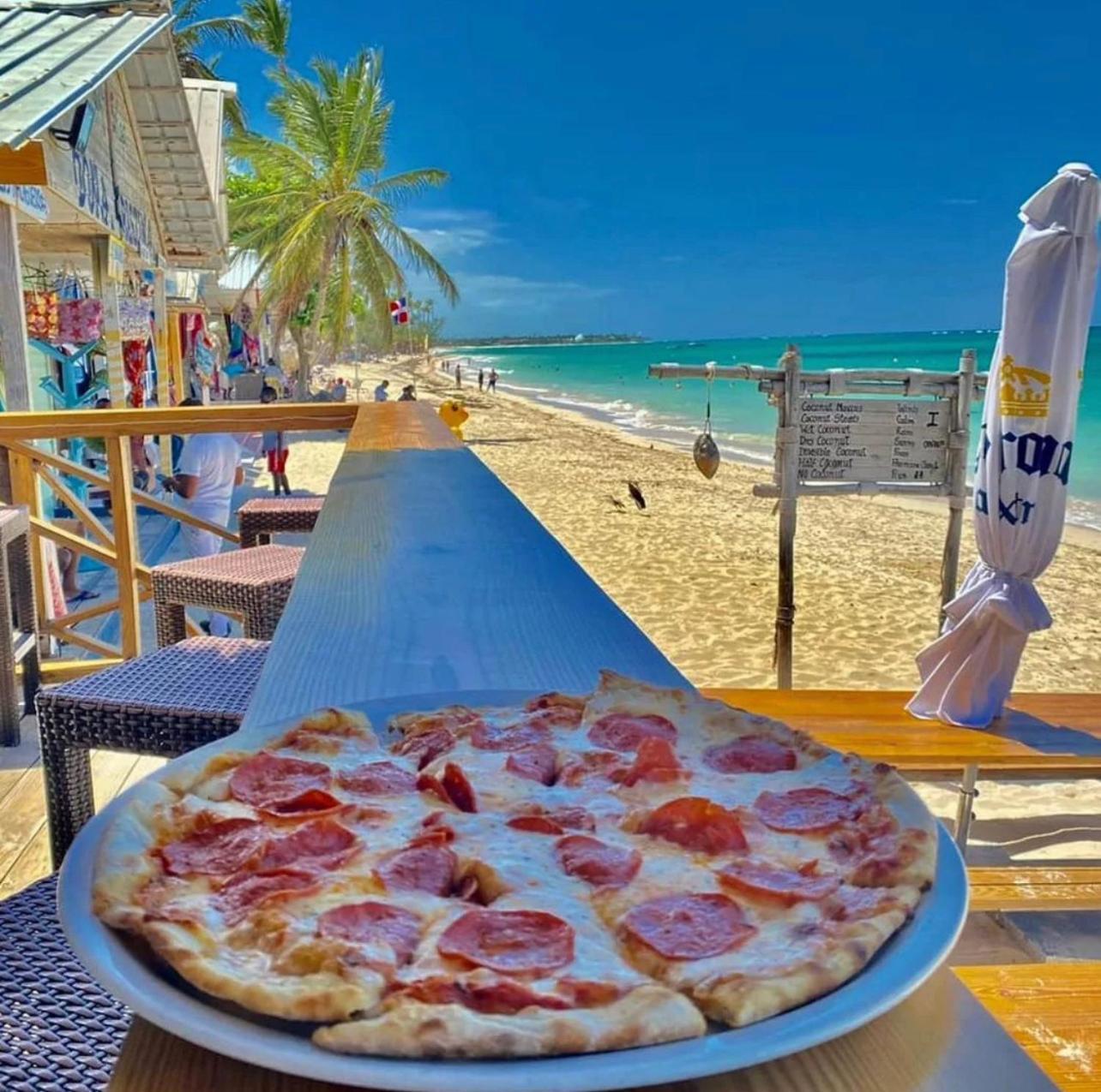 Hotel Aventura Playa Los Corales 5*