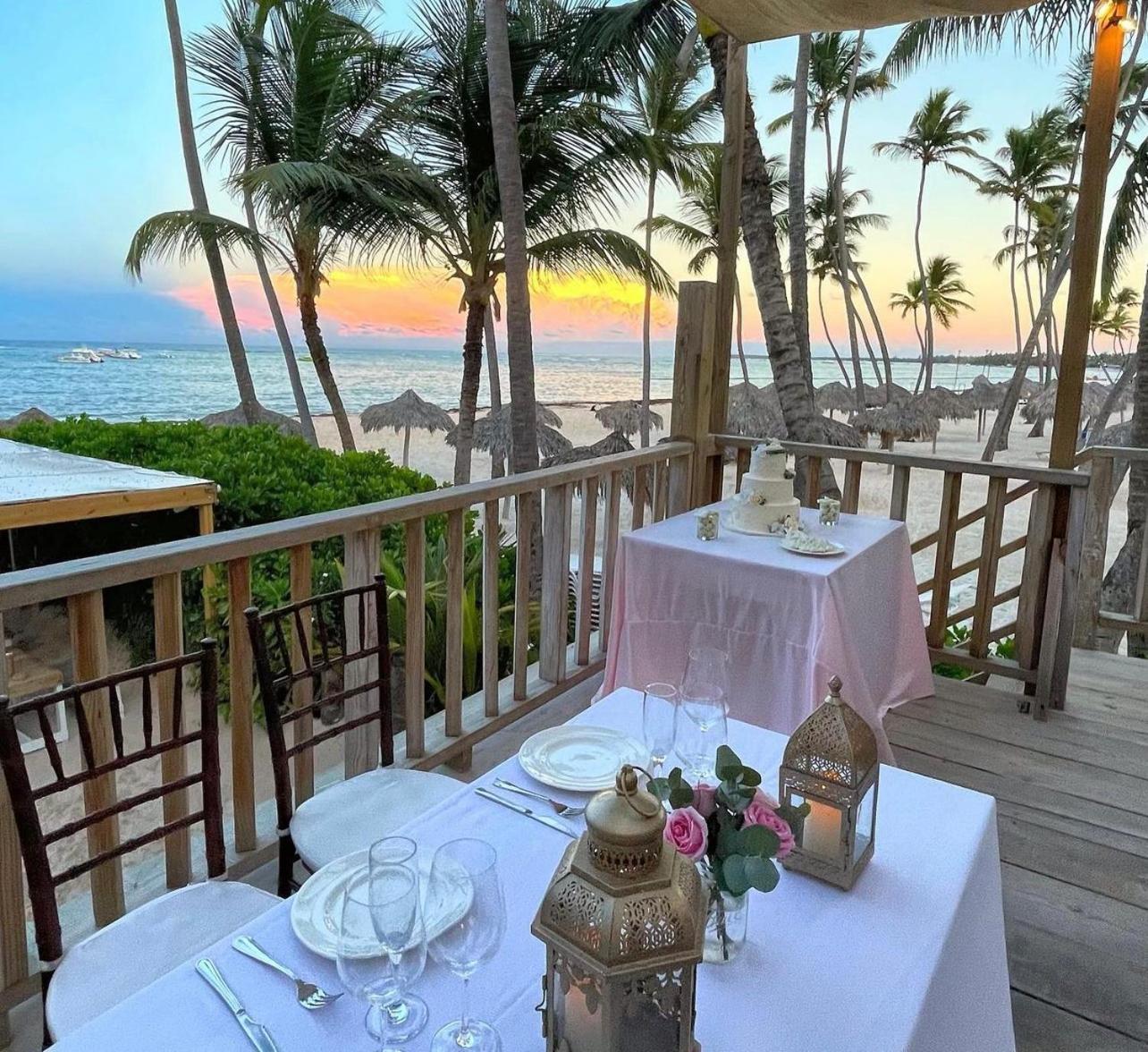 Aventura Playa Los Corales 5*