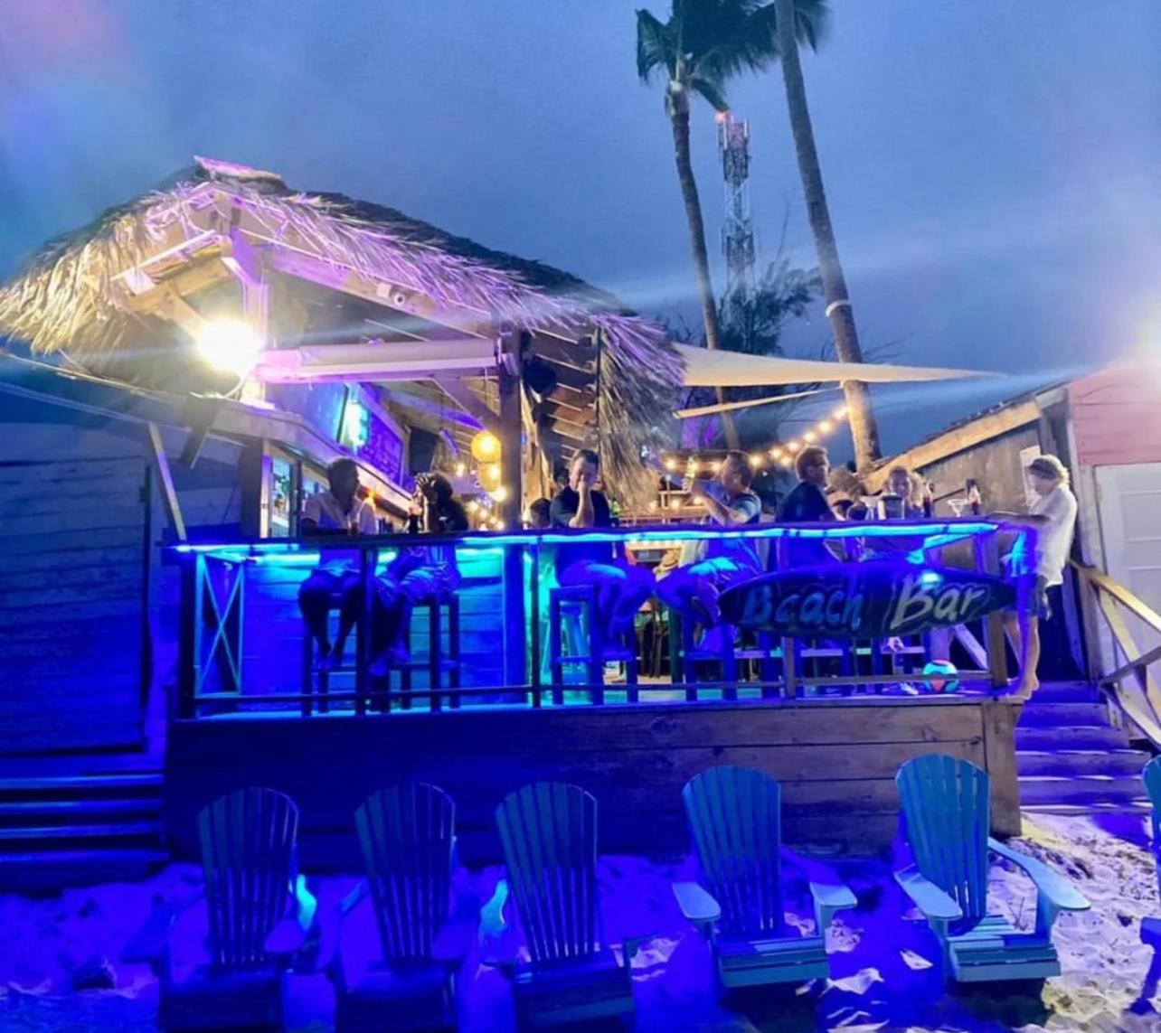 Aventura Playa Los Corales Punta Cana