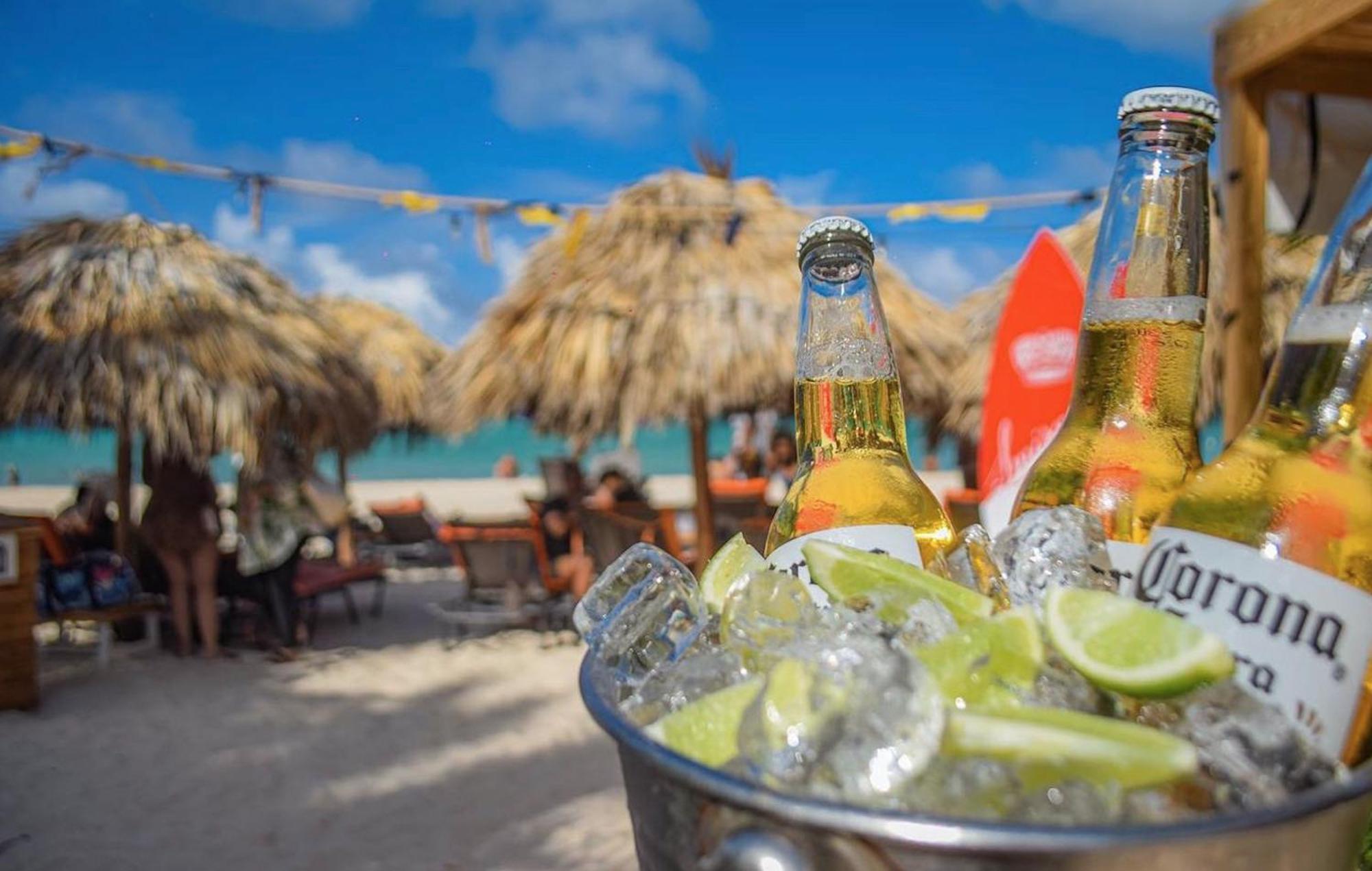 Hotel Aventura Playa Los Corales 5*