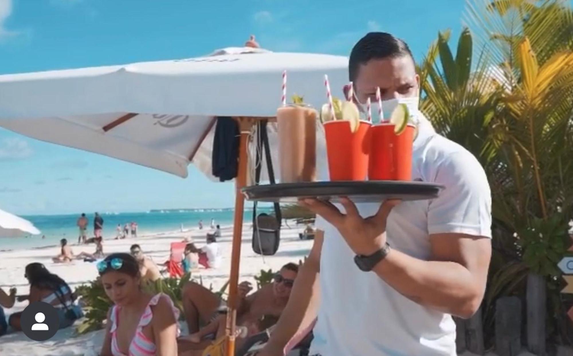 Aventura Playa Los Corales Hotel Punta Cana