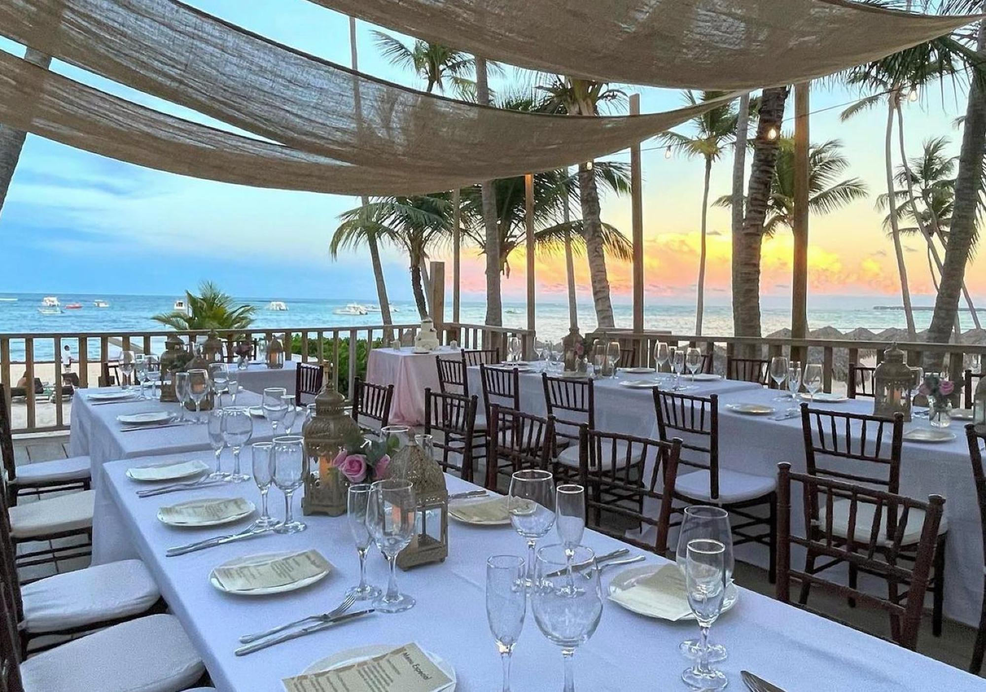 Hotel Aventura Playa Los Corales 5*