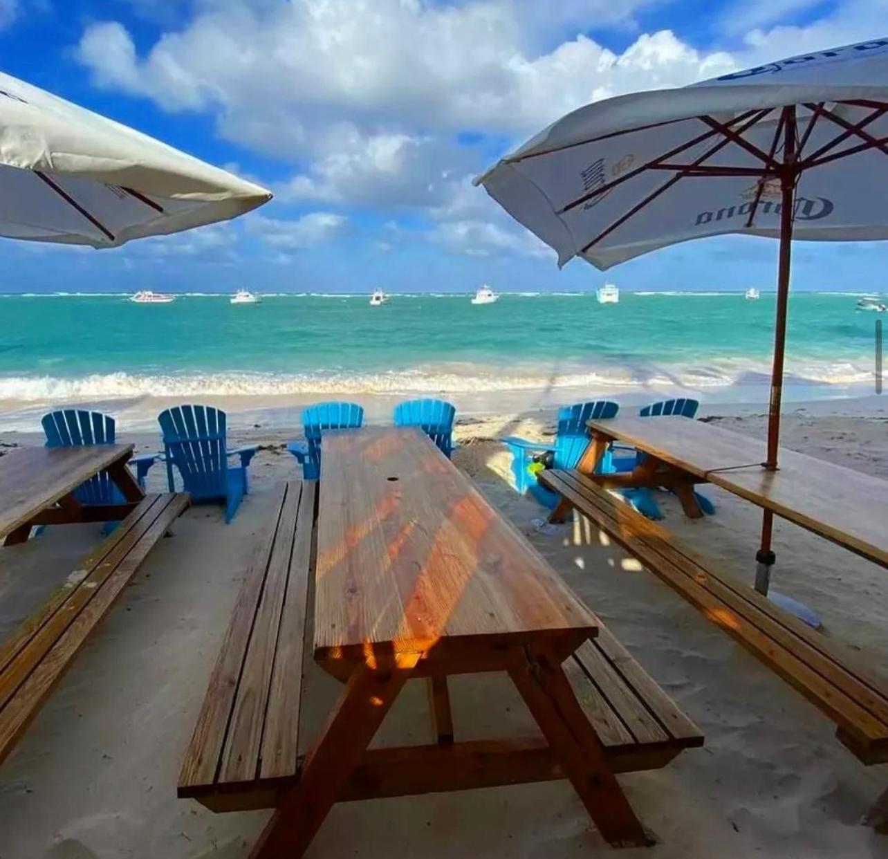 Aventura Playa Los Corales Hotel Punta Cana
