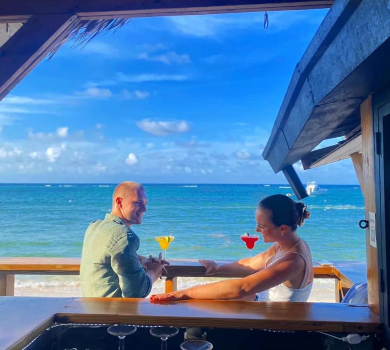 Aventura Playa Los Corales Hotel Punta Cana