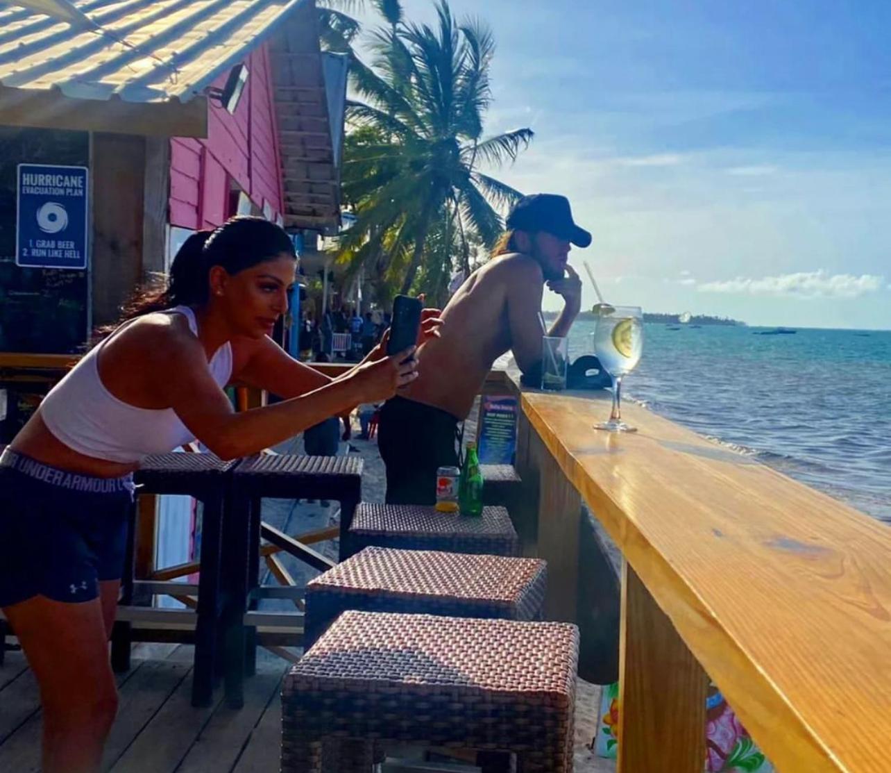 Aventura Playa Los Corales 5* Punta Cana