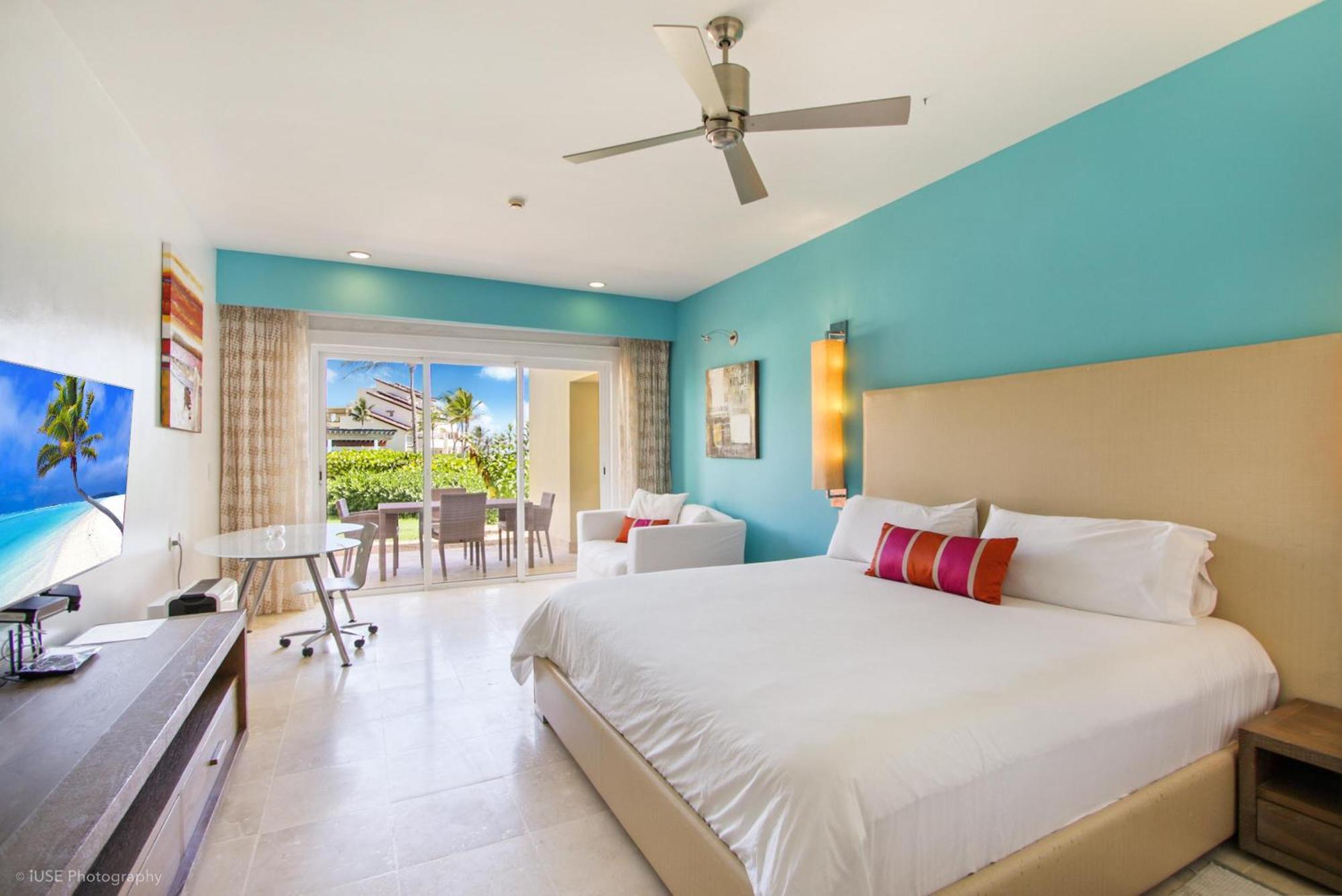 Sotogrande At Cap Cana Apartamento *