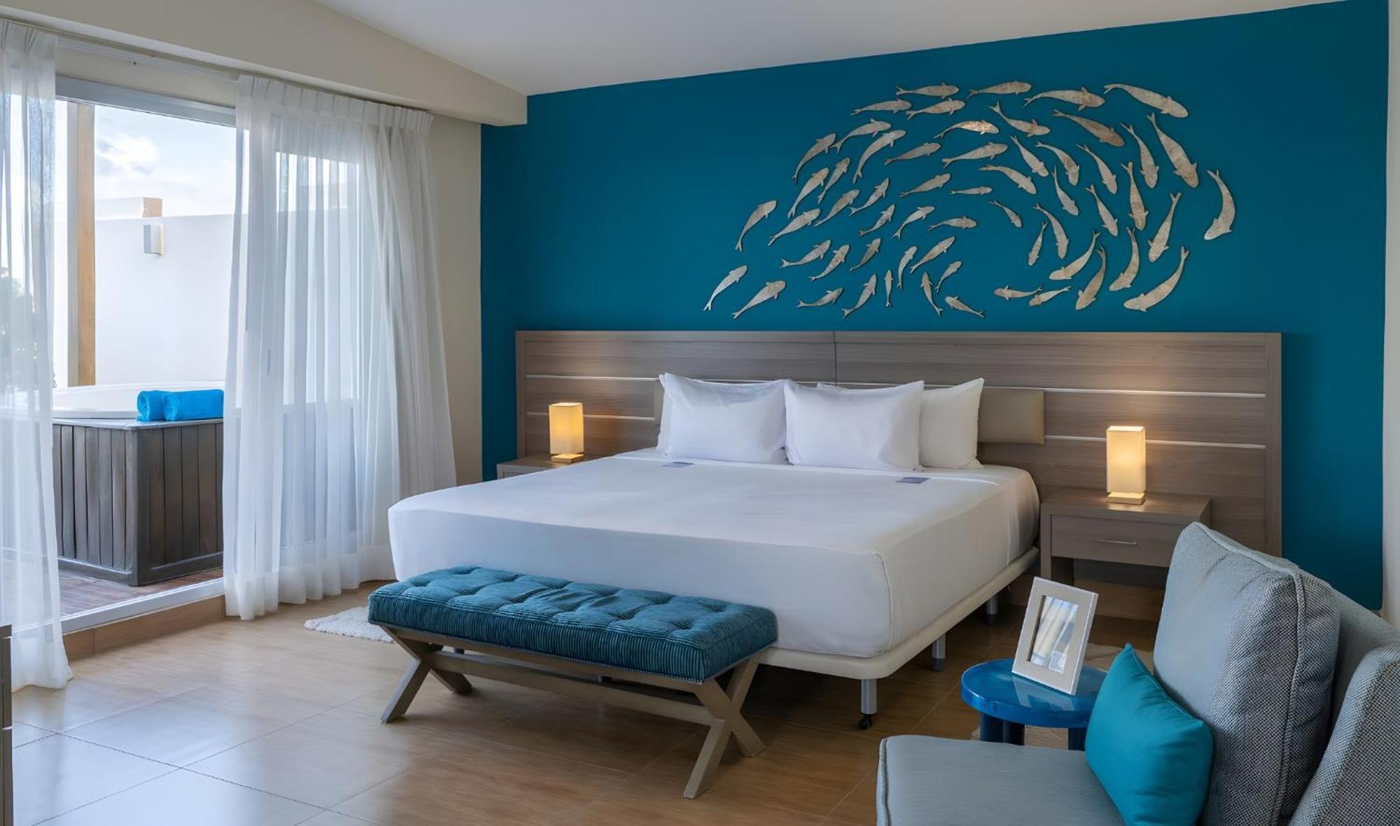 Bakour 5* Punta Cana