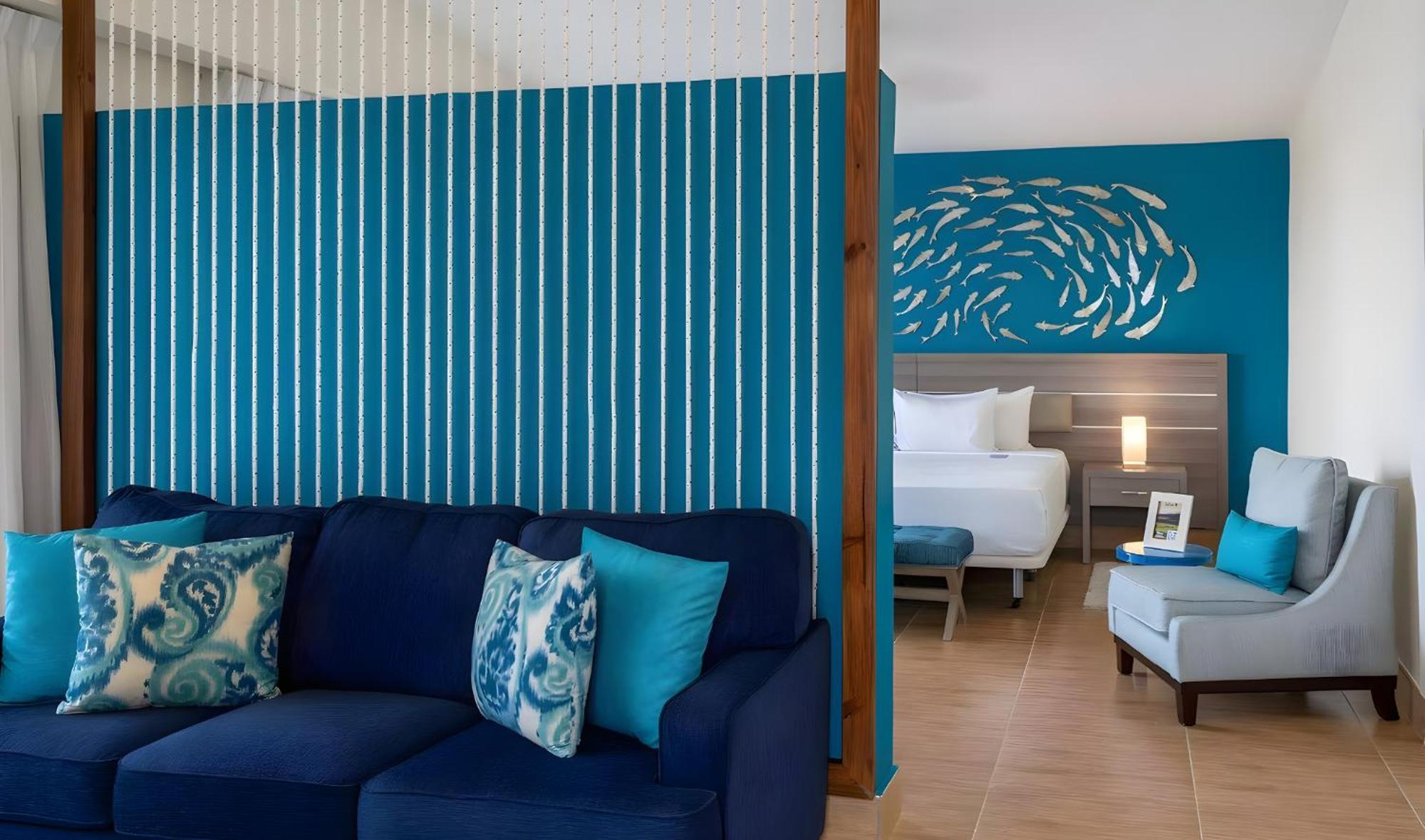 Bakour Resort 5*