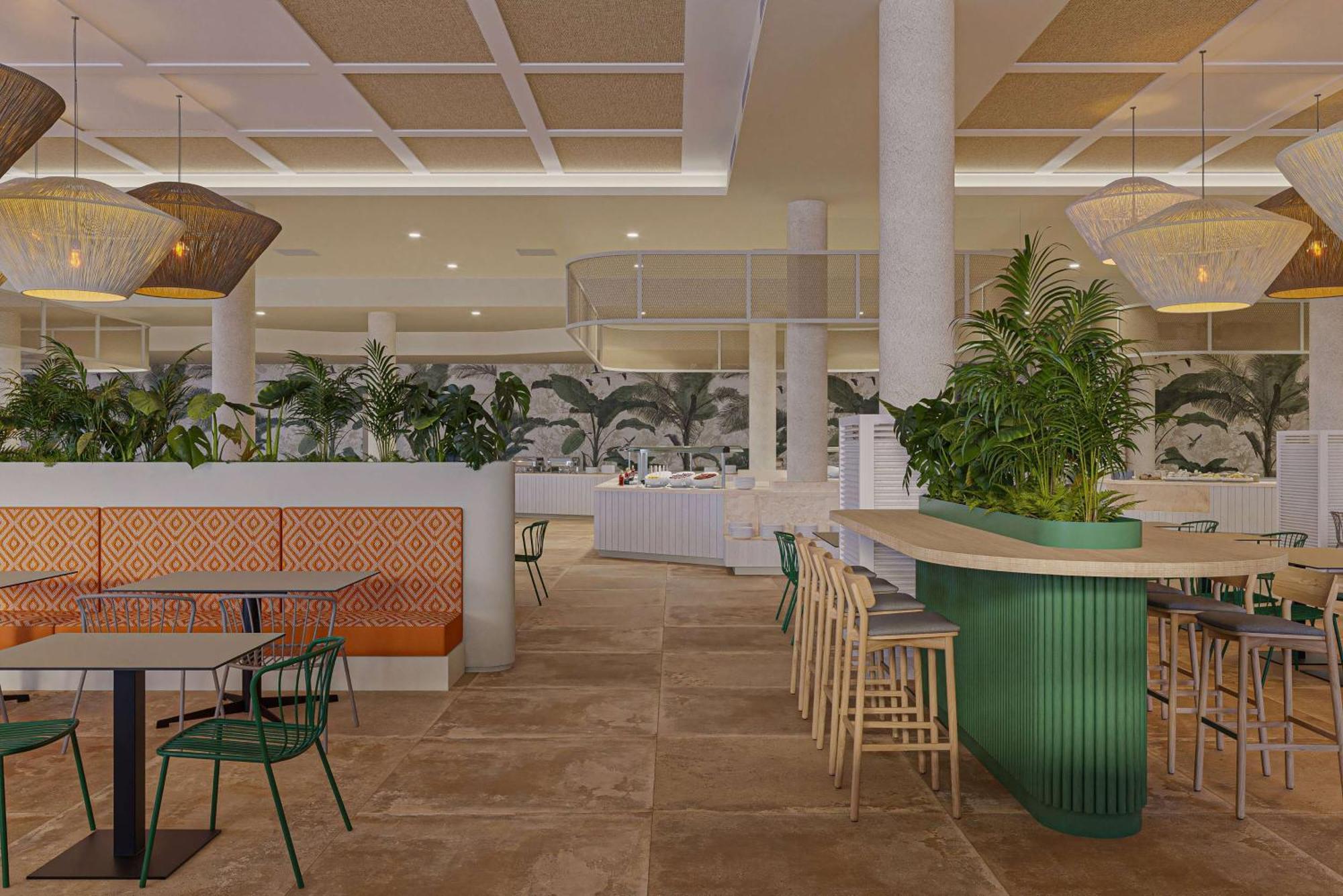 Wyndham Alltra Resort 5*