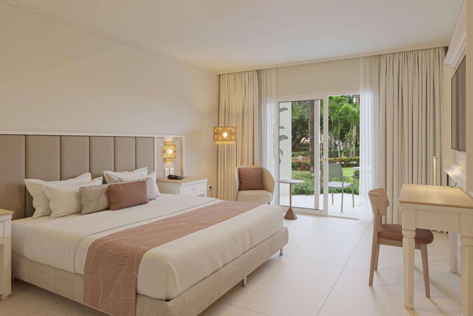 Resort Wyndham Alltra 5*