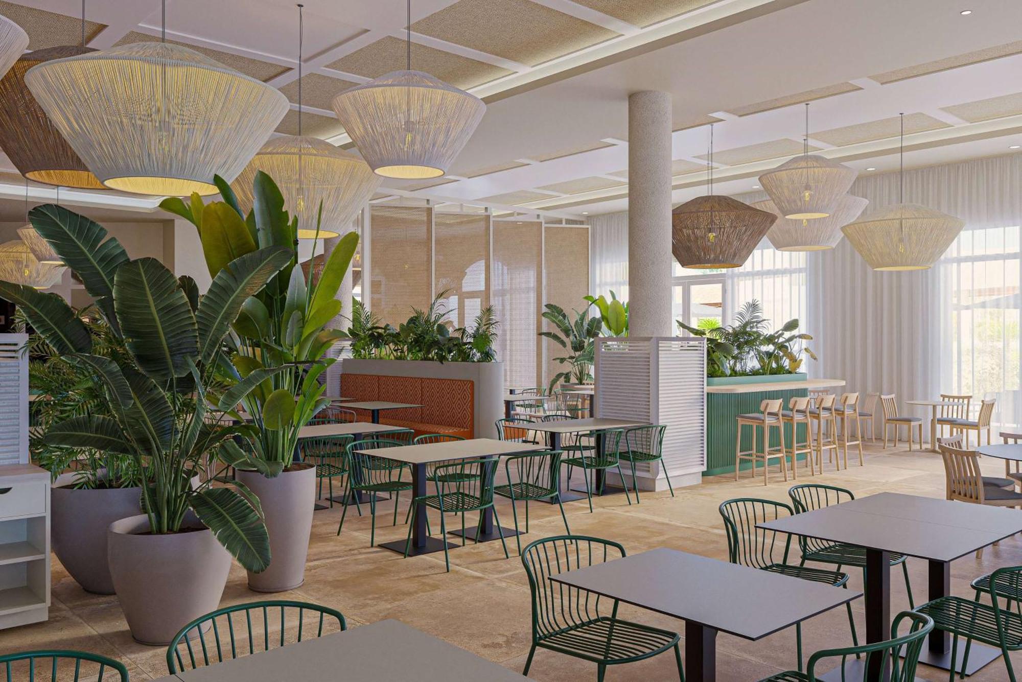 Wyndham Alltra 5*