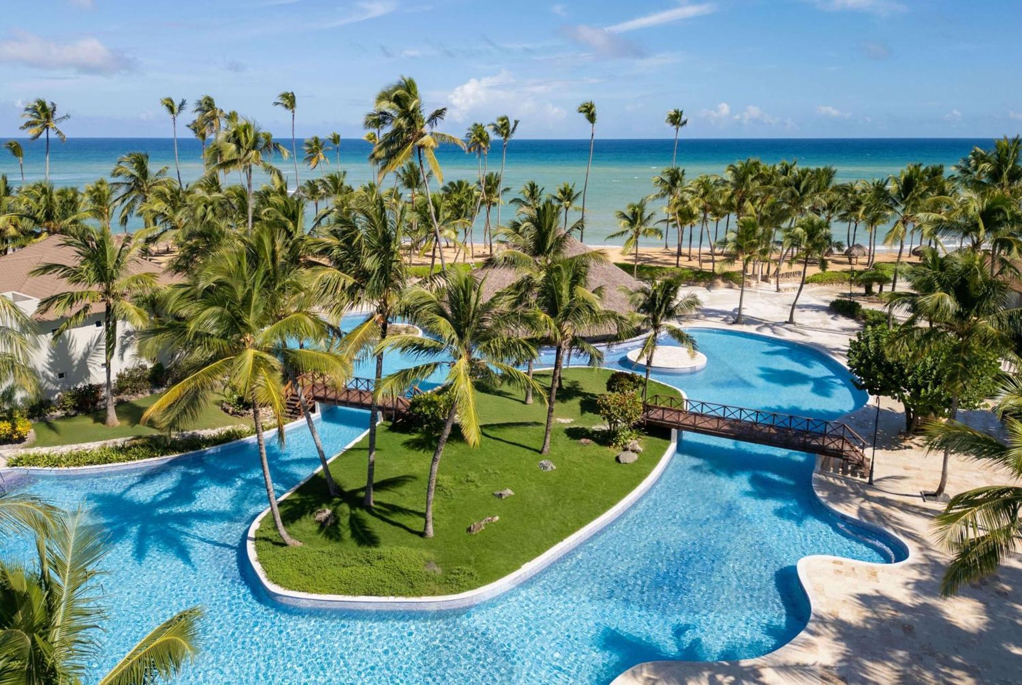 Wyndham Alltra 5* Punta Cana
