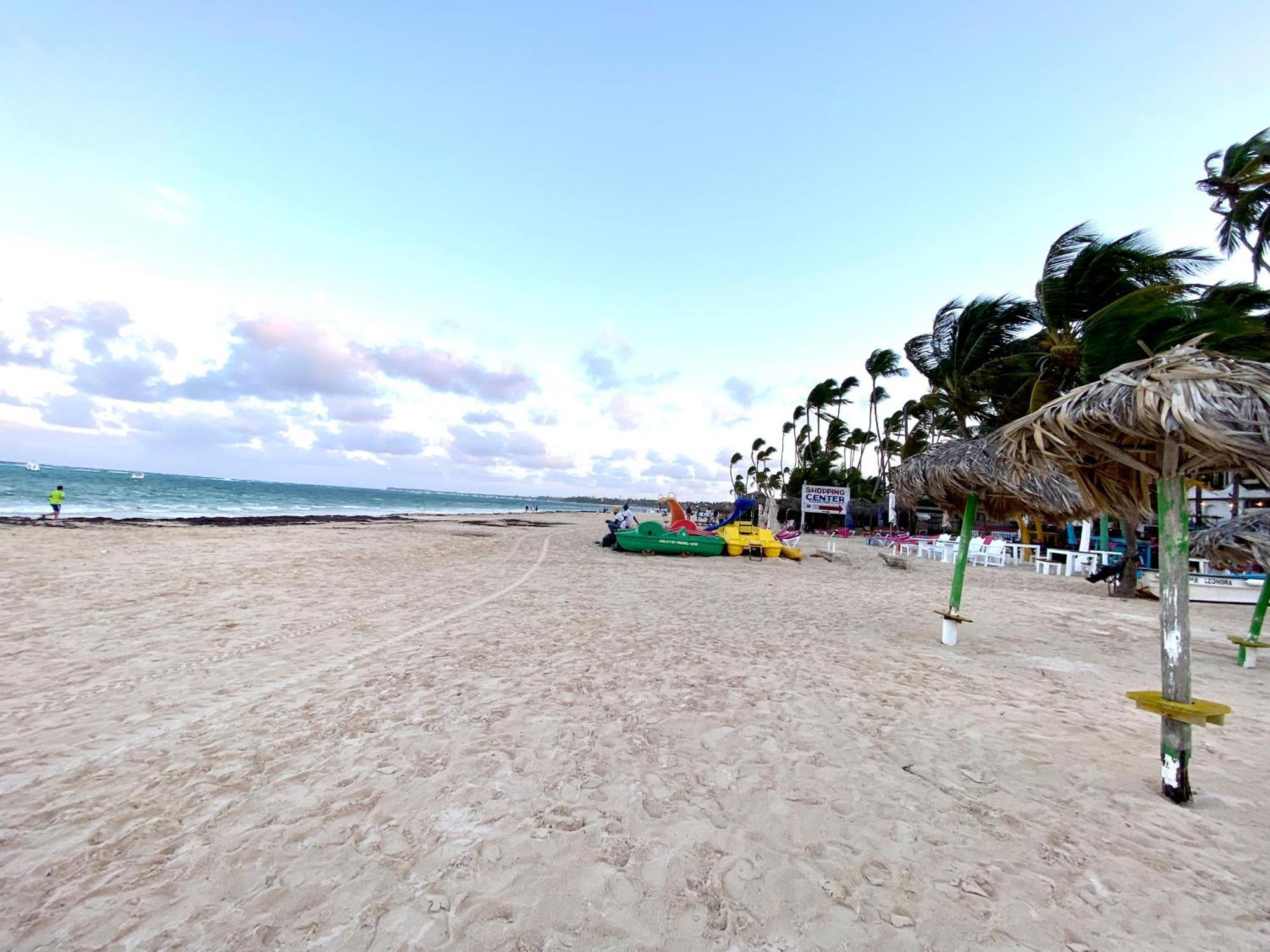 Apartment Cocotal 2beds Golf Course Melia Pc Rd
