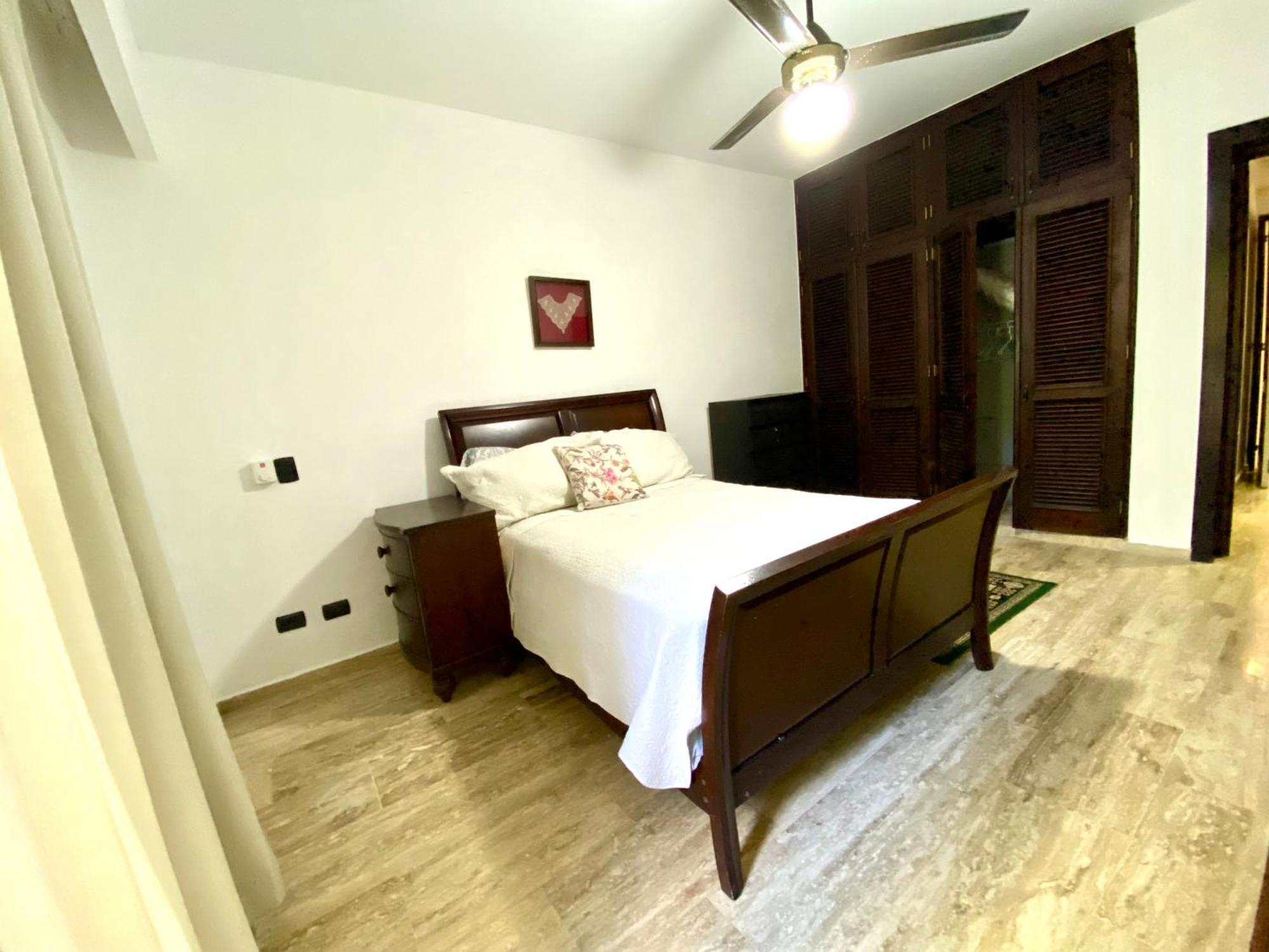 Apartment Cocotal 2beds Golf Course Melia Pc Rd Punta Cana
