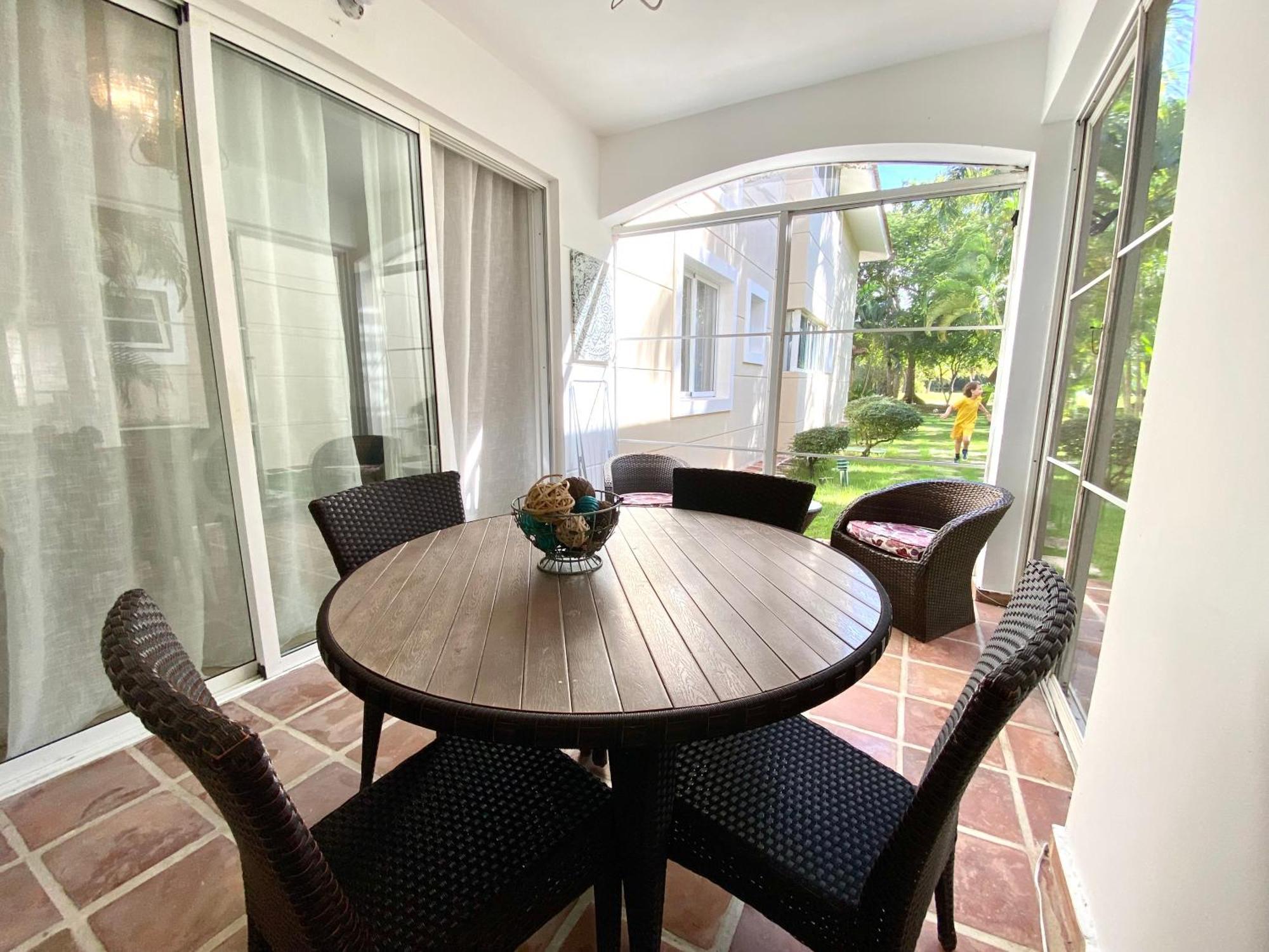 Cocotal 2beds Golf Course Melia Pc Rd Punta Cana