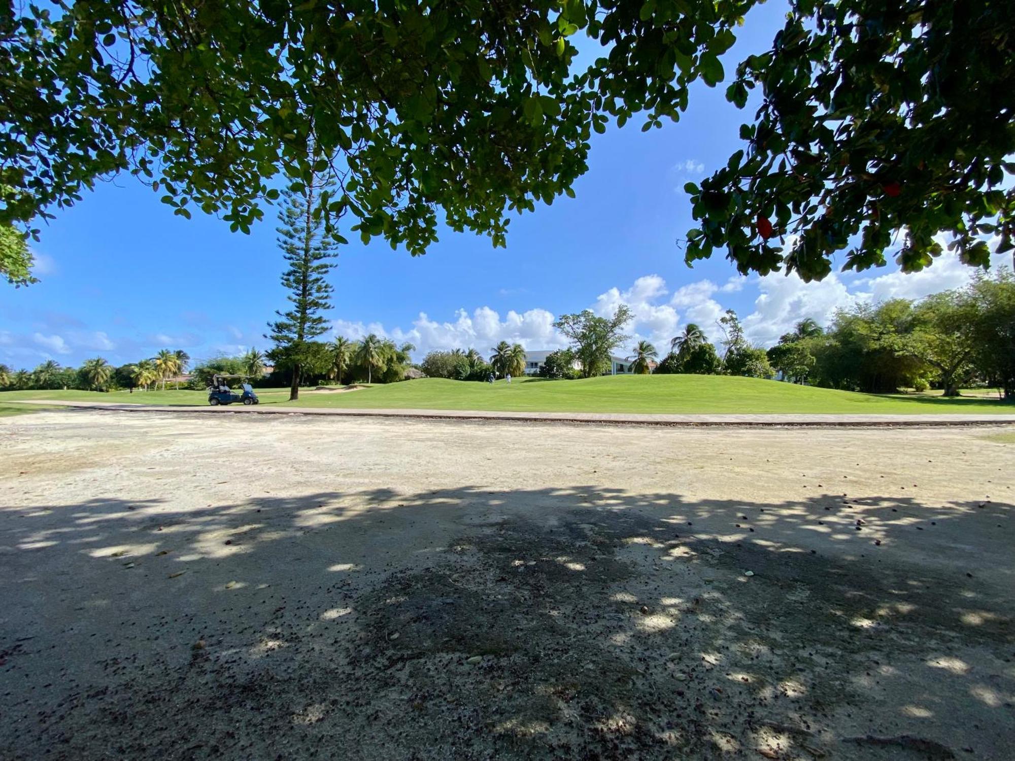 Cocotal 2beds Golf Course Melia Pc Rd Apartment *