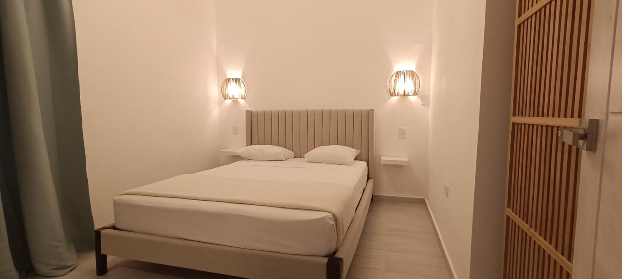 Apartahotel Terrazas - Corales Village 3*