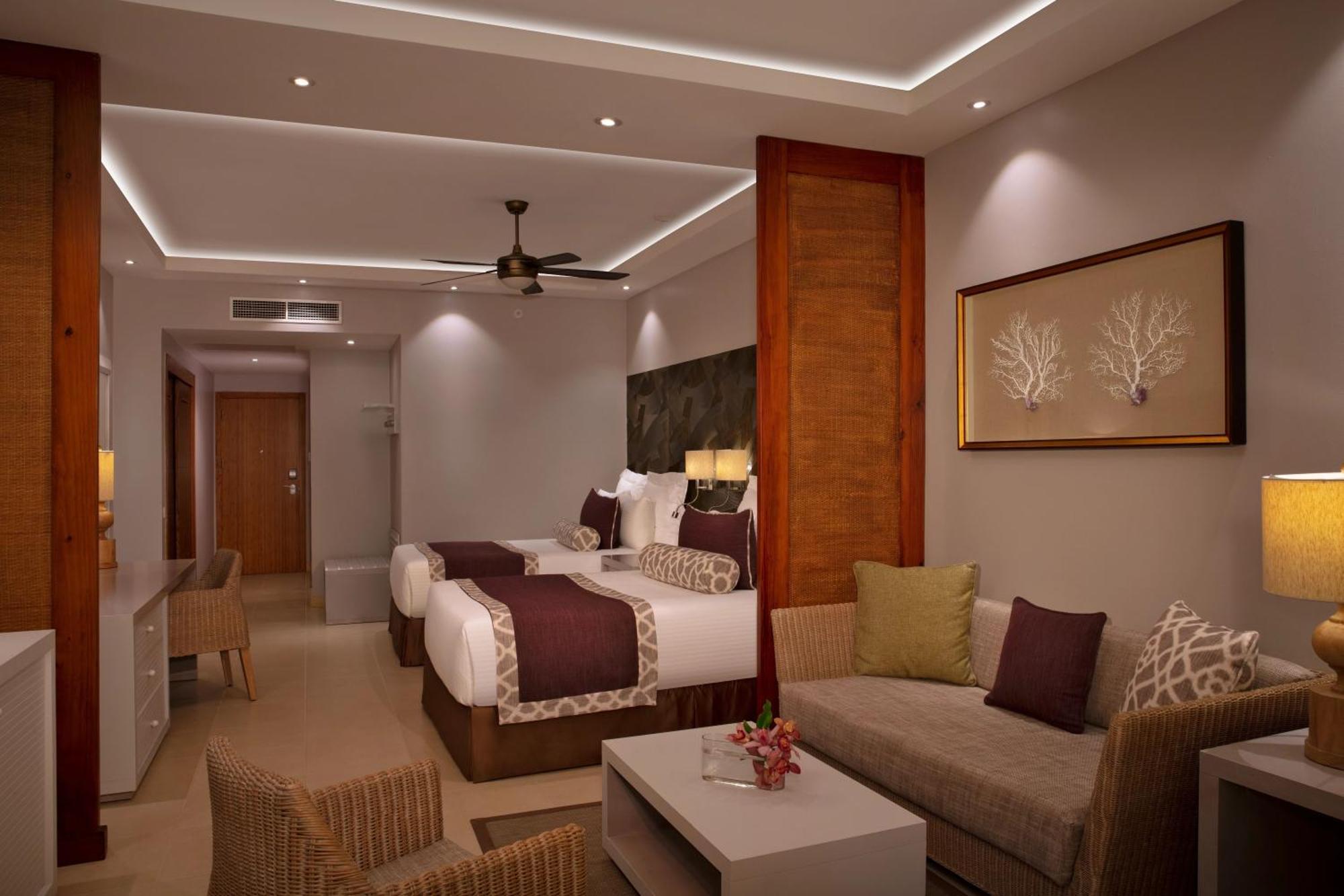 Dreams Royal (adults Only) Resort 5*