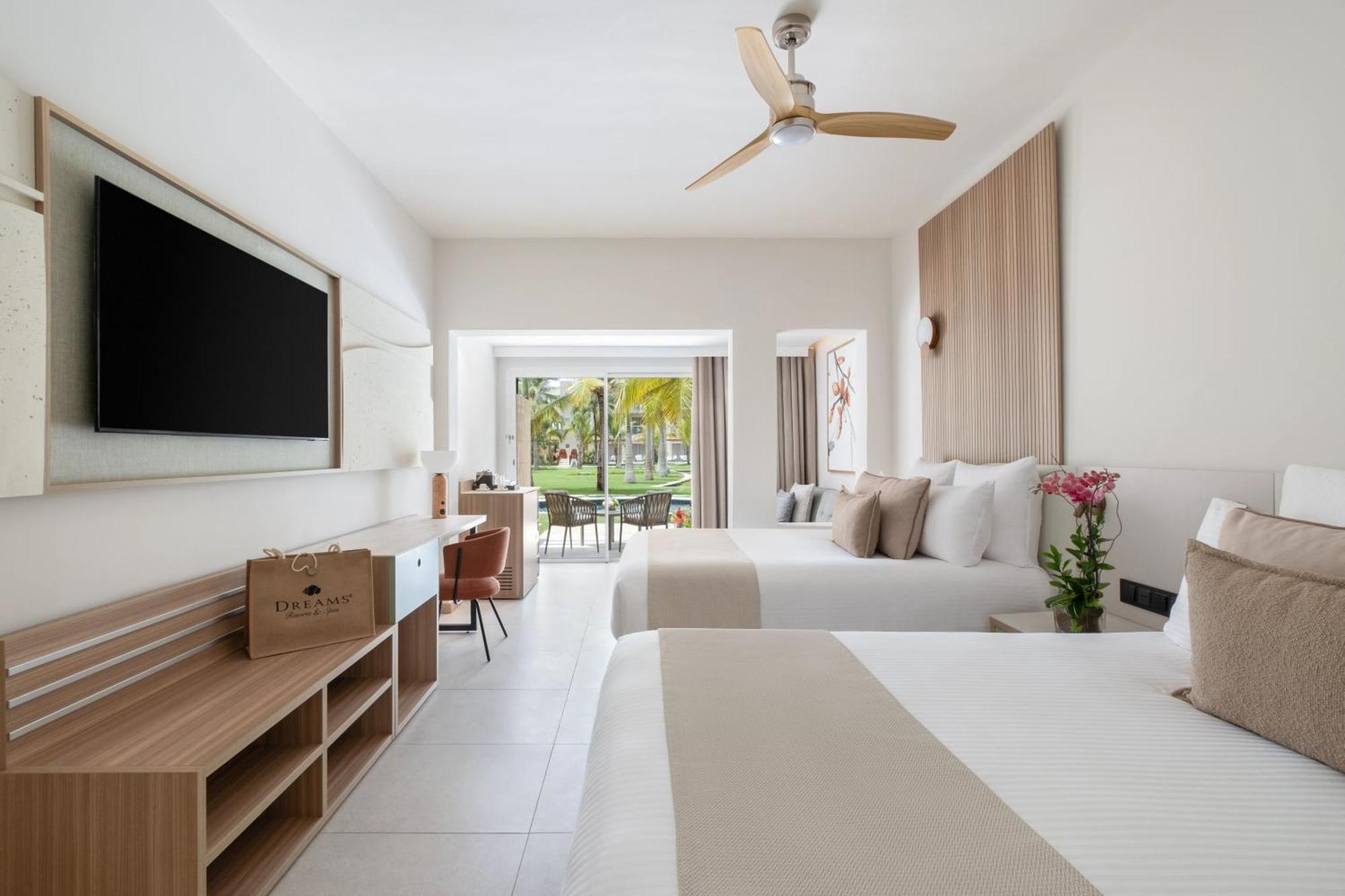Resort Dreams Royal (adults Only) Punta Cana
