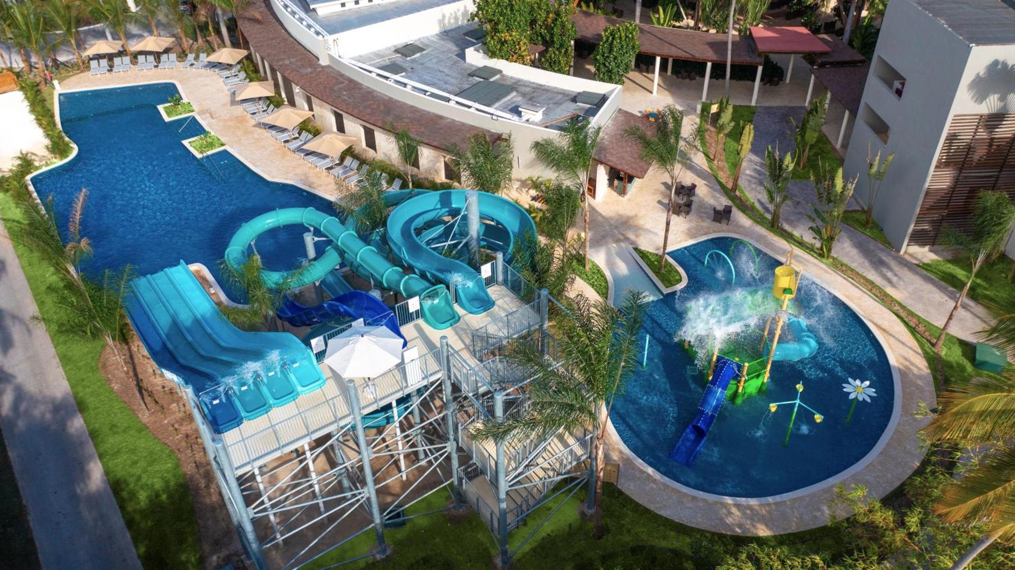 Dreams Royal (adults Only) 5* Punta Cana