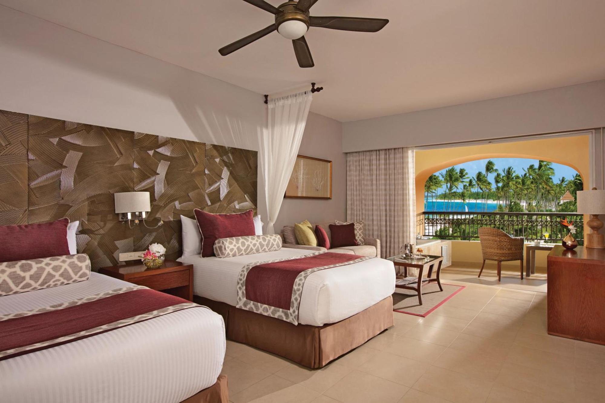Dreams Royal (adults Only) Punta Cana