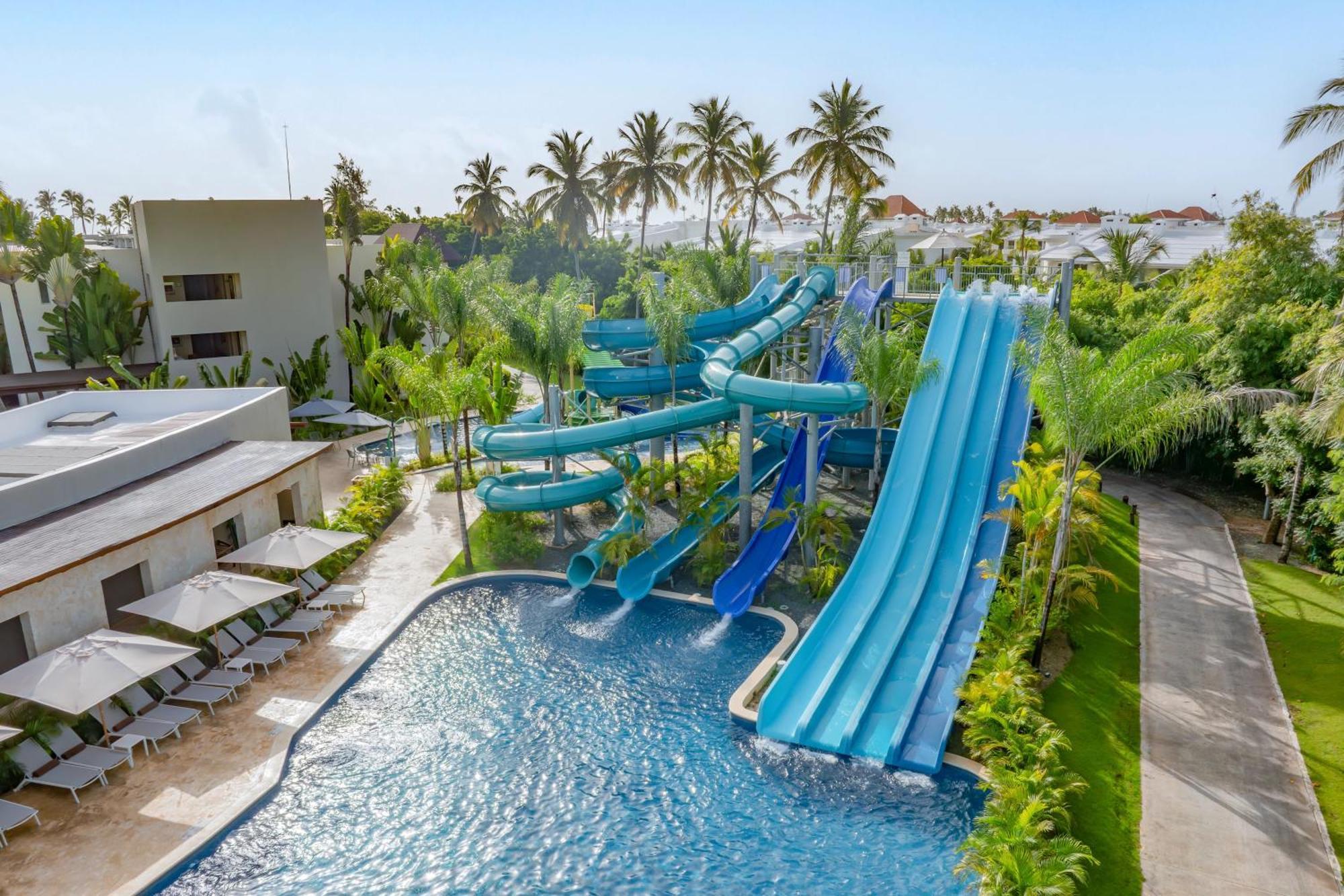 Dreams Royal (adults Only) Resort