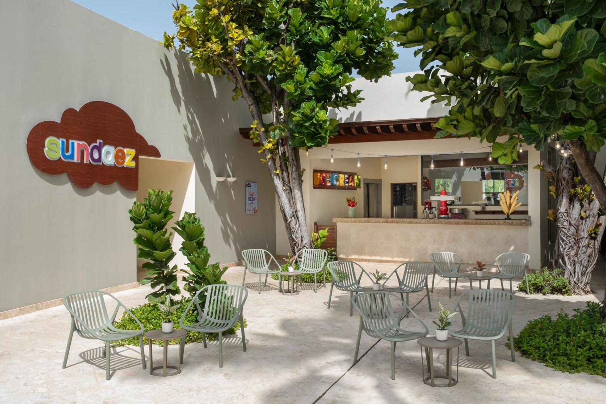 Dreams Royal (adults Only) Resort Punta Cana