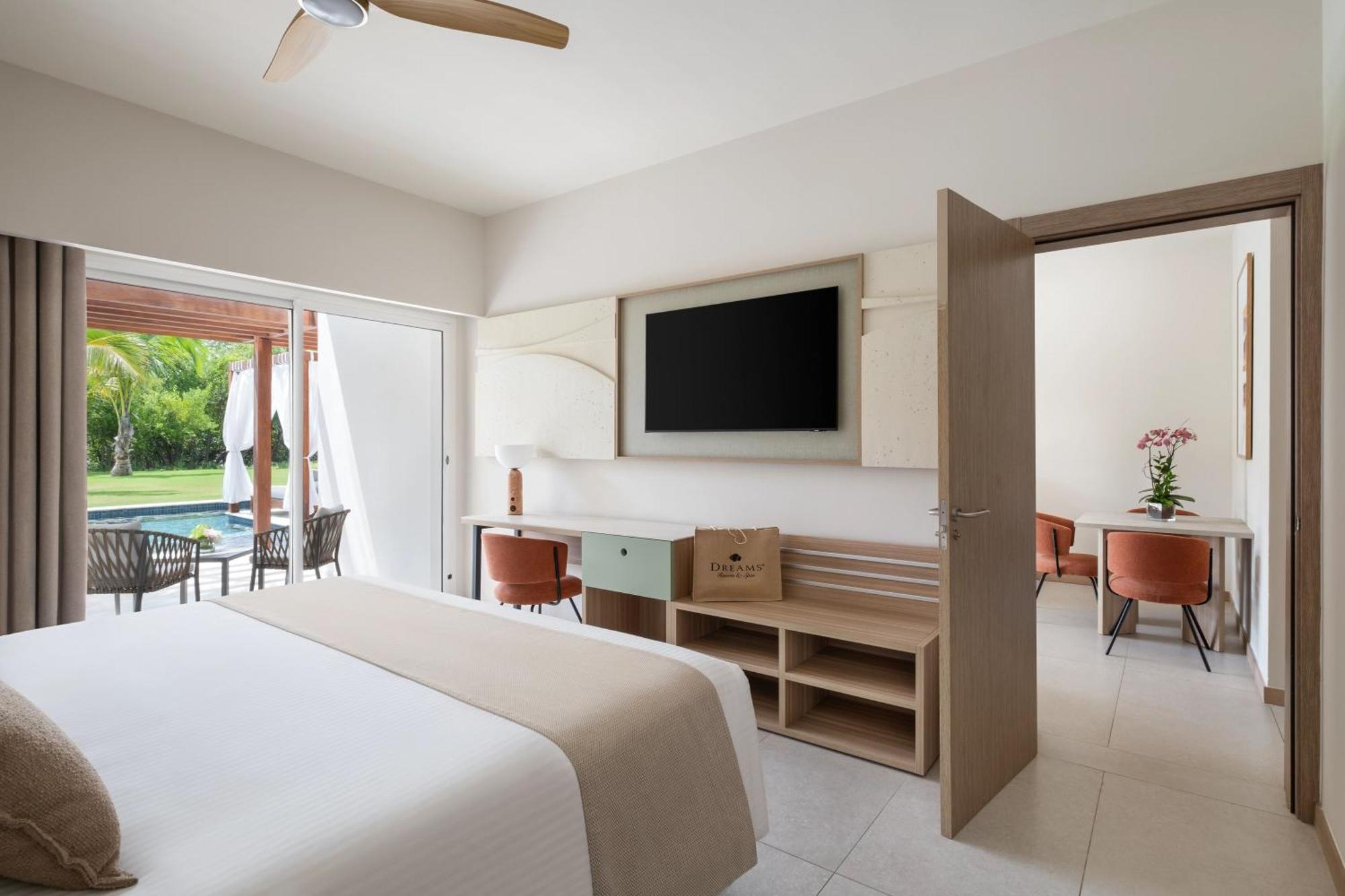 Dreams Royal (adults Only) Punta Cana