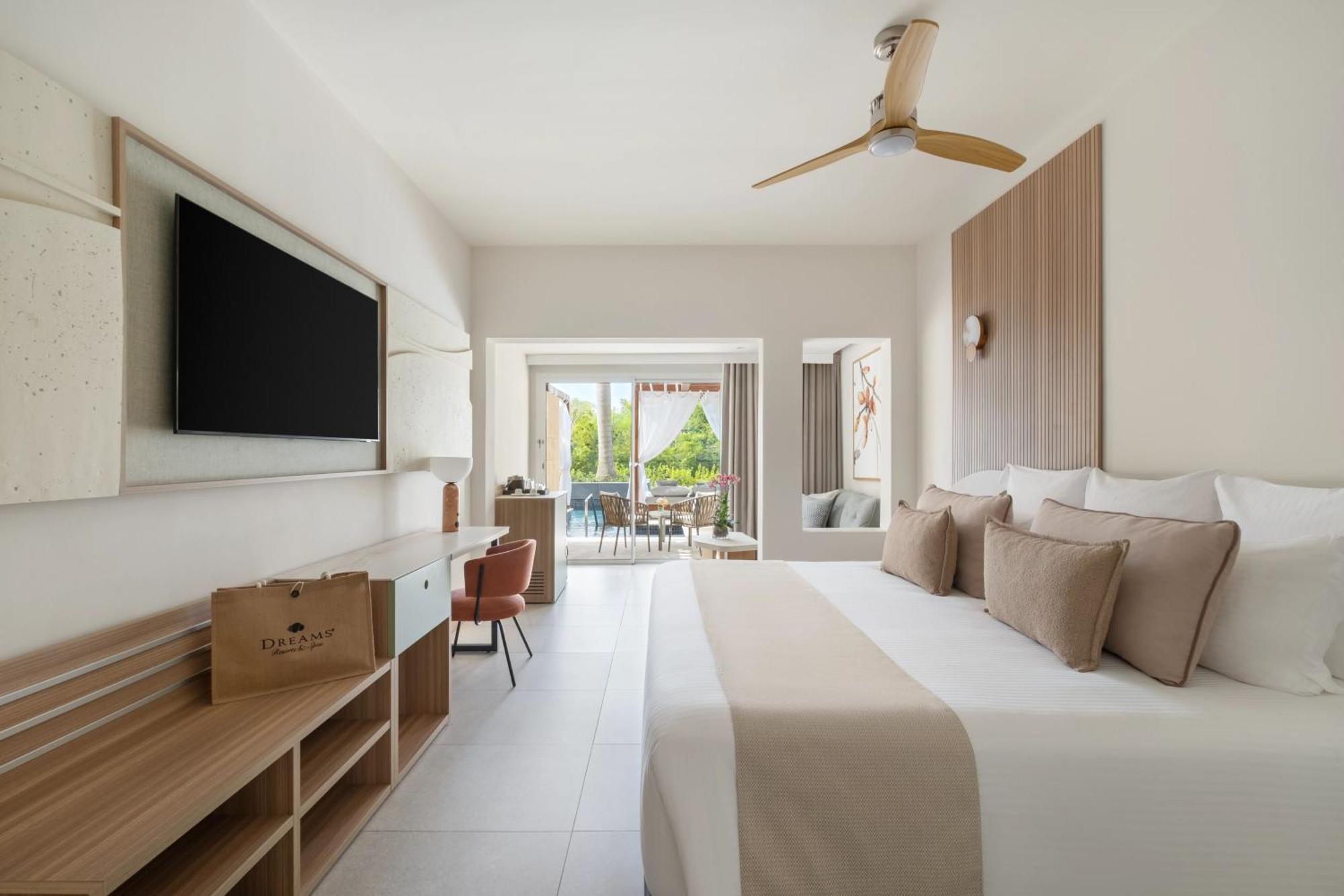 Dreams Royal (adults Only) 5* Punta Cana