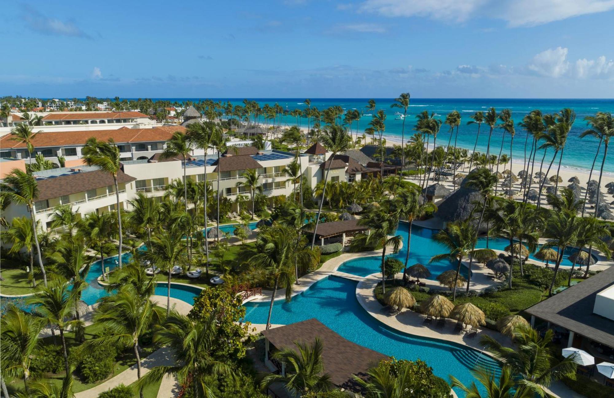 Dreams Royal (adults Only) Resort