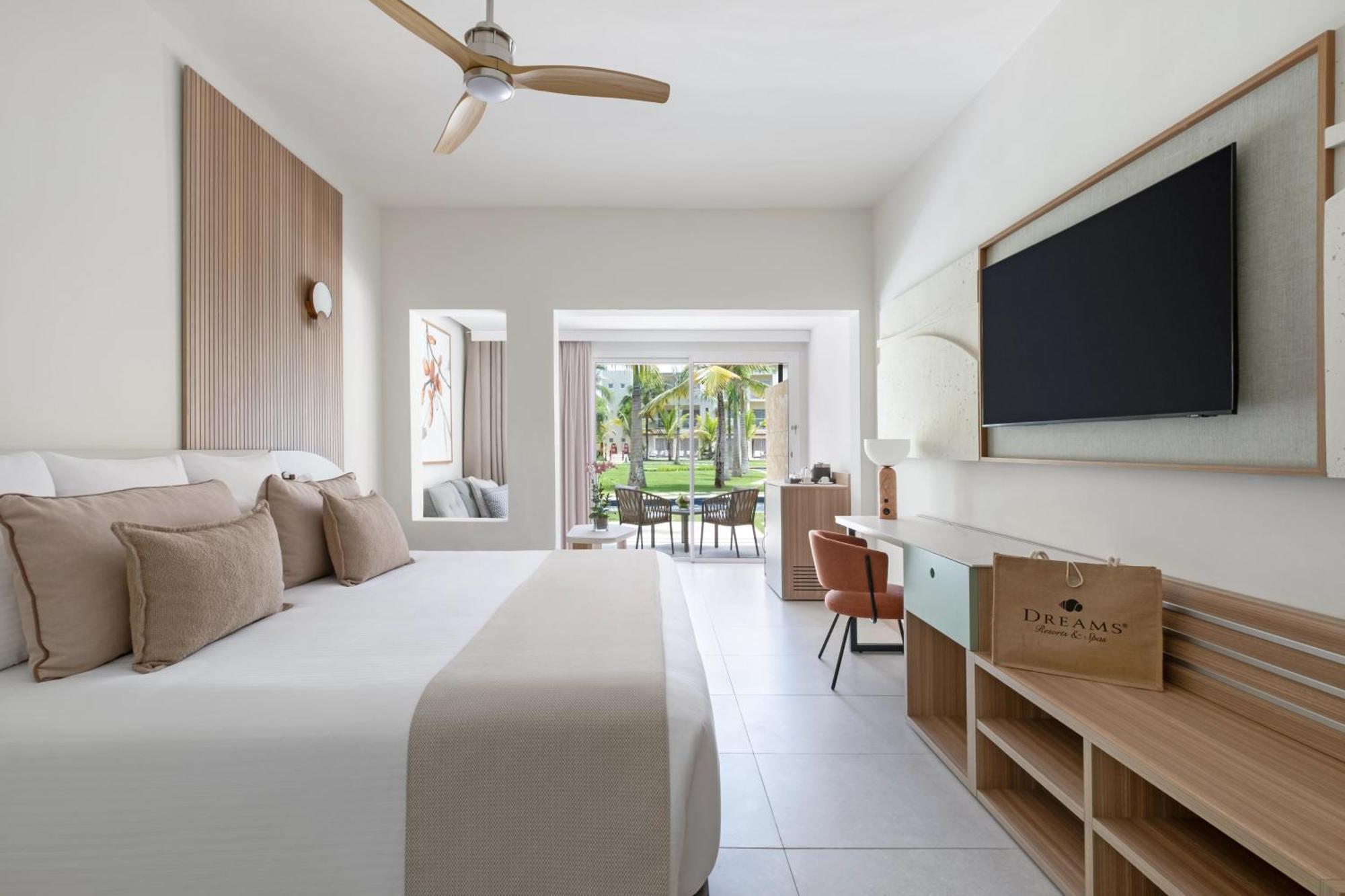 Dreams Royal (adults Only) Resort 5*