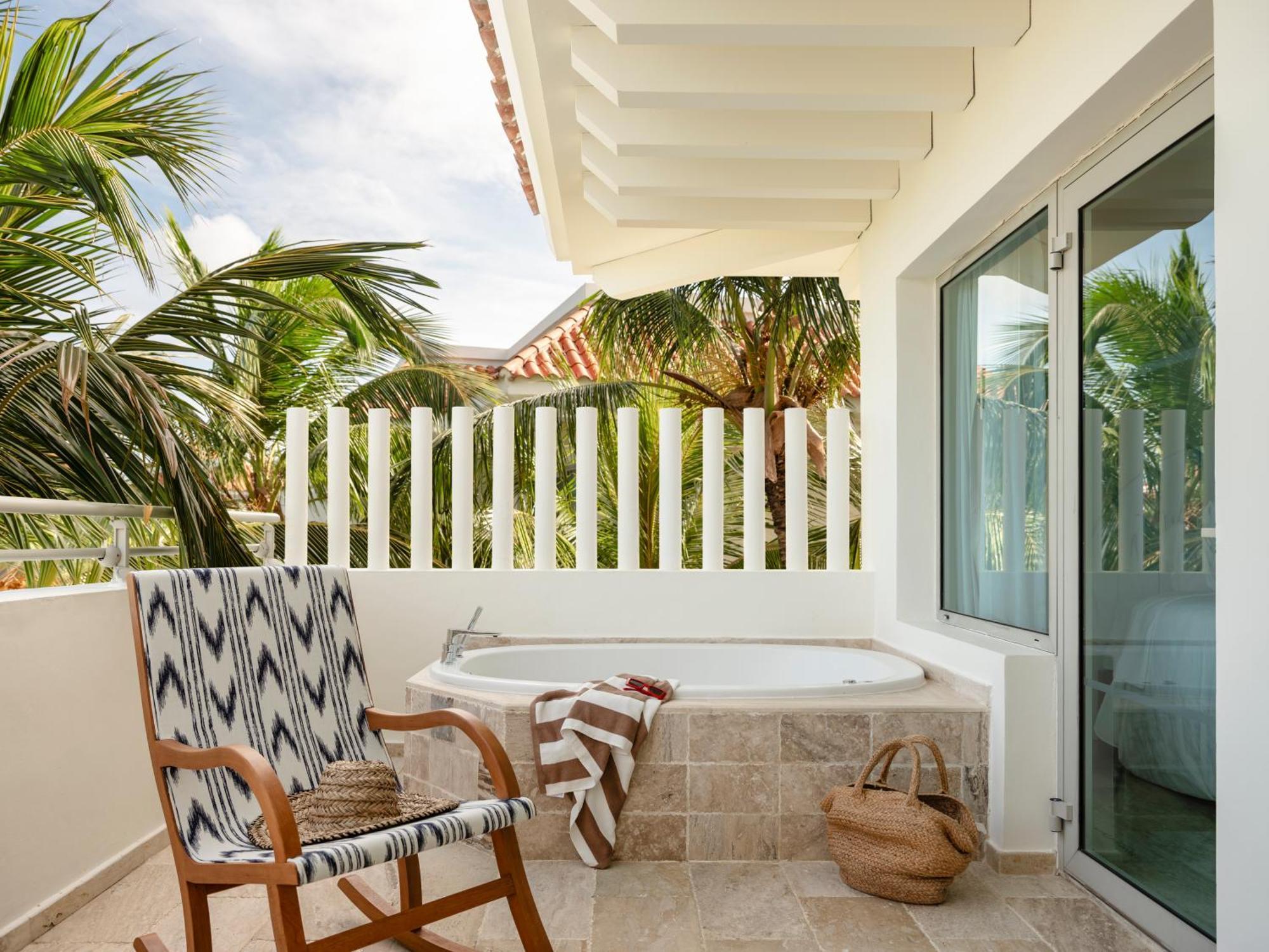 Zel Resort Punta Cana