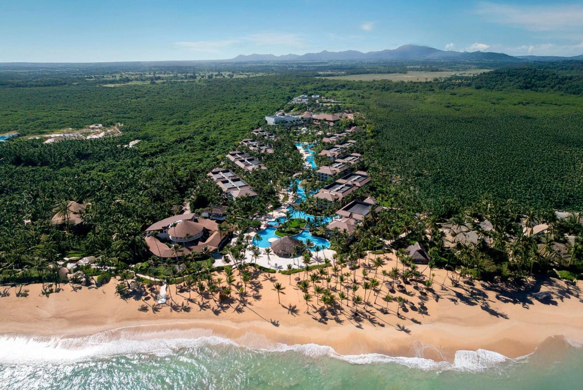 Wyndham Alltra 5*