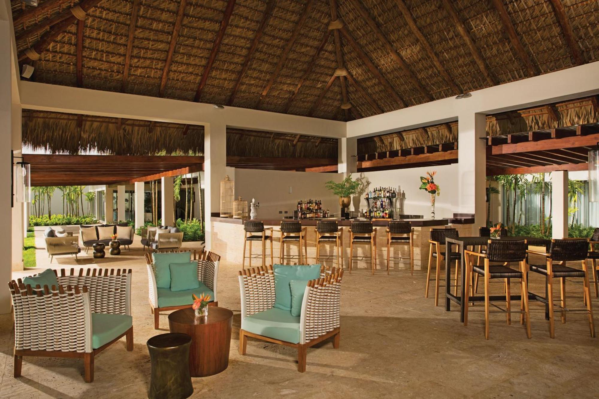 Dreams Onyx & Punta Cana