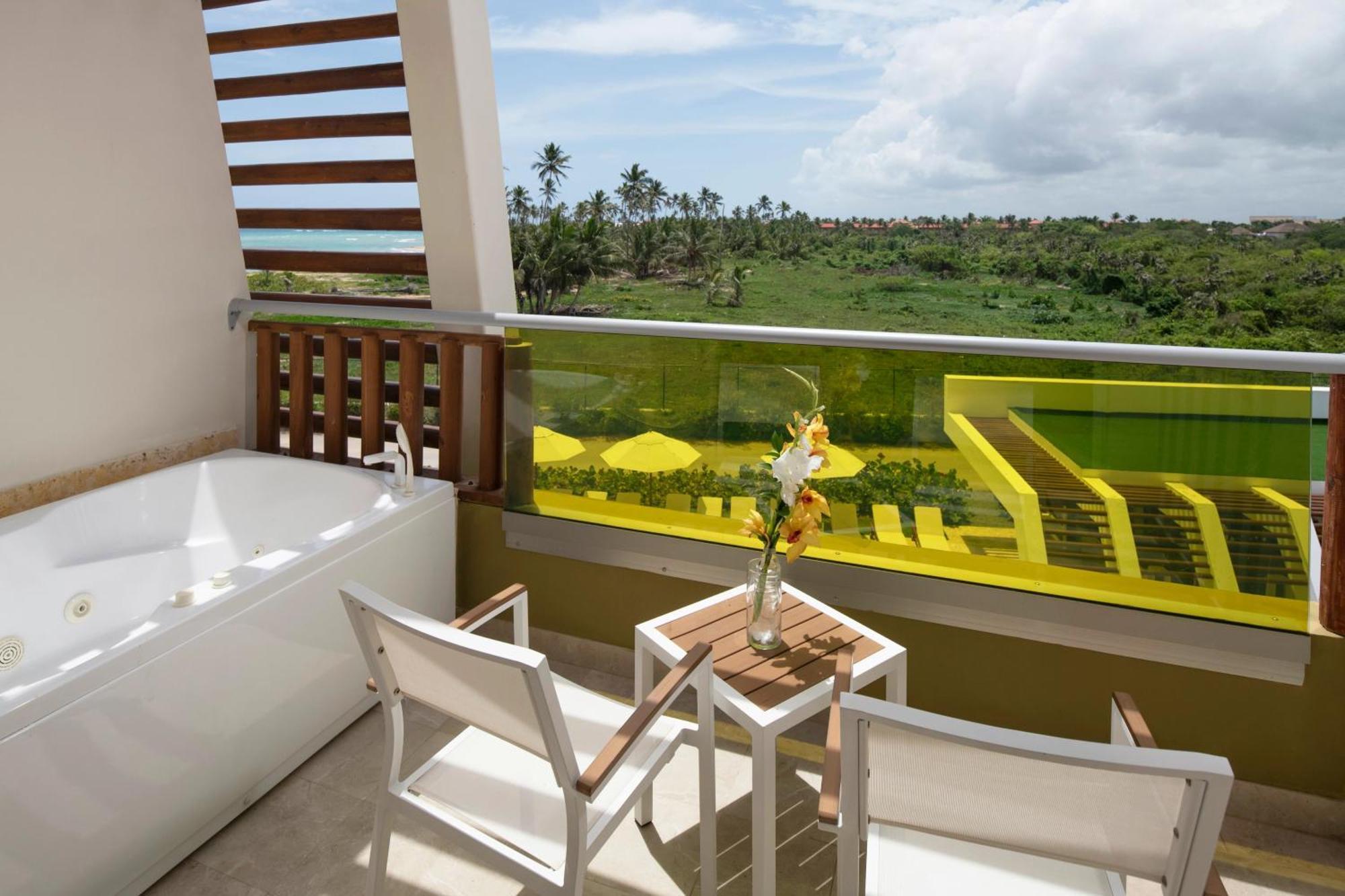 Dreams Onyx & Resort Punta Cana