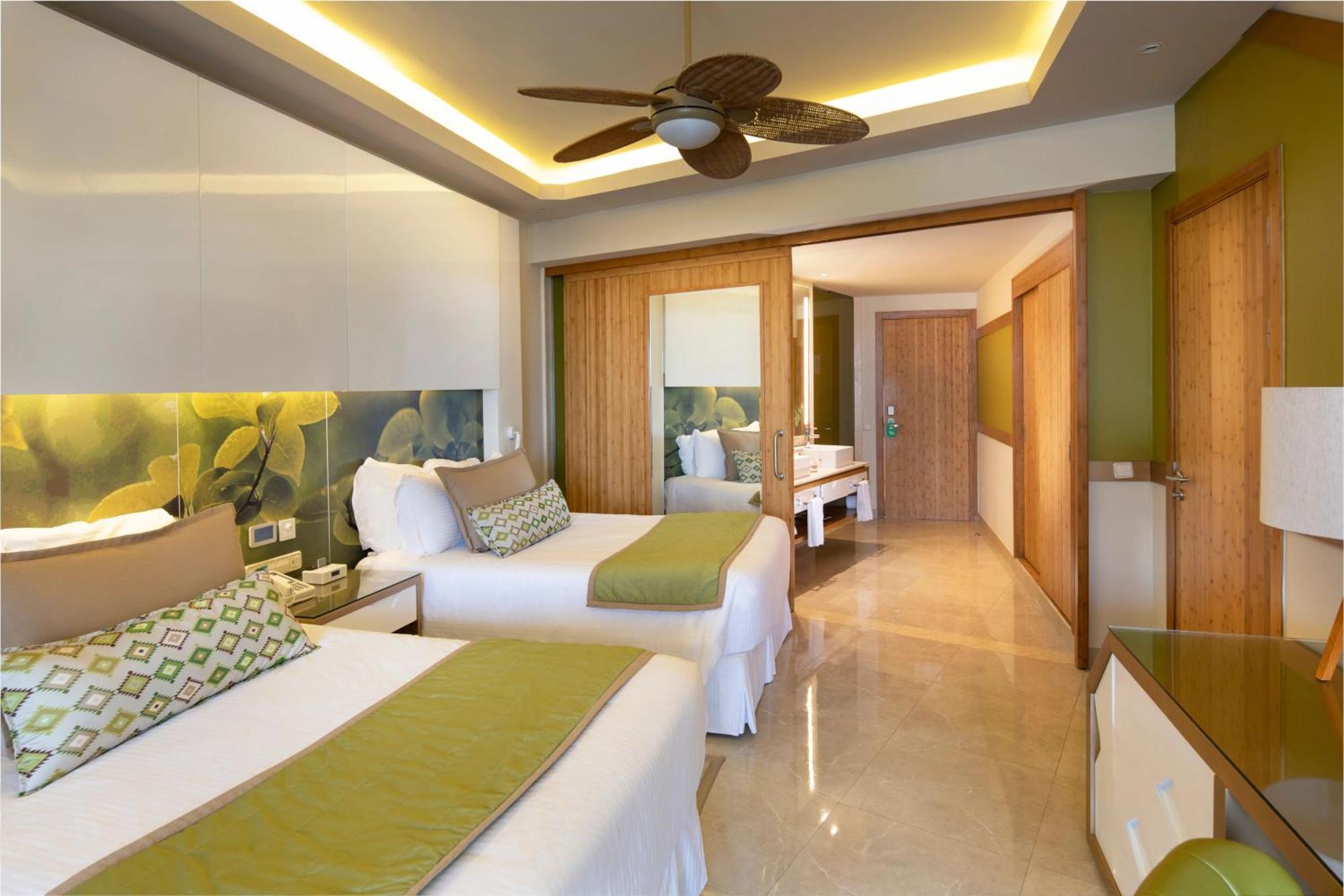 Dreams Onyx & 5* Punta Cana