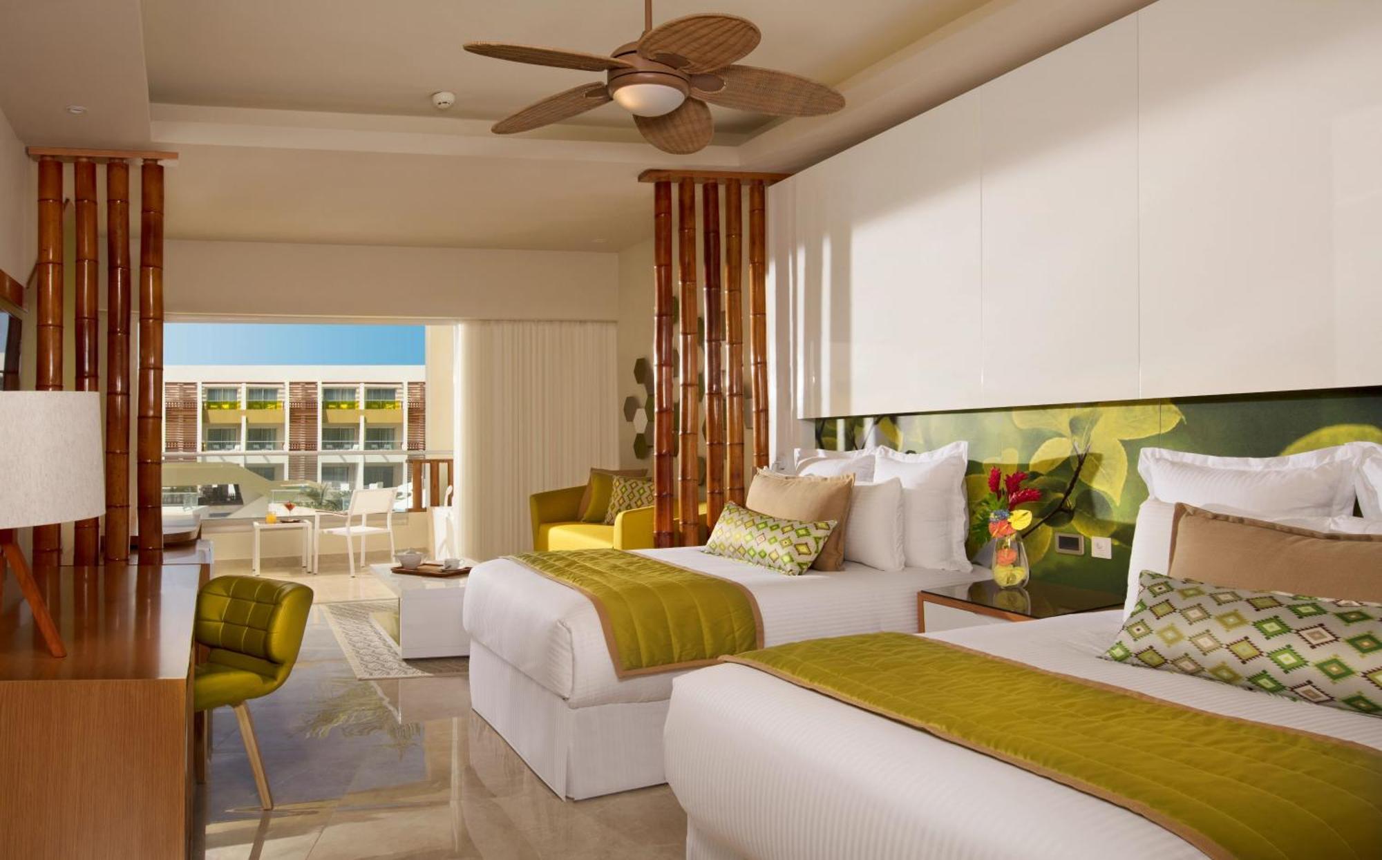 Resort Dreams Onyx & 5*